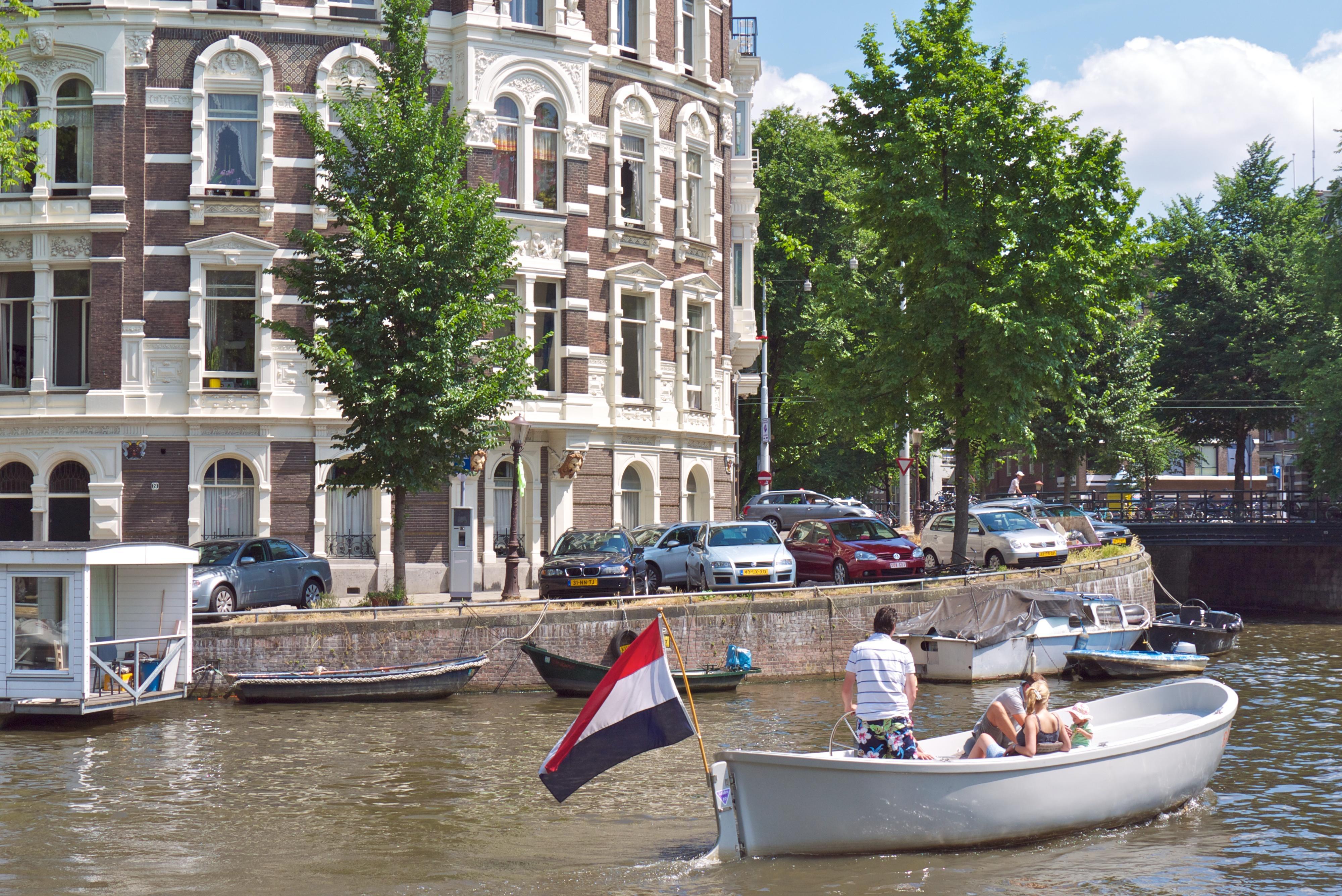 Quentin Amsterdam