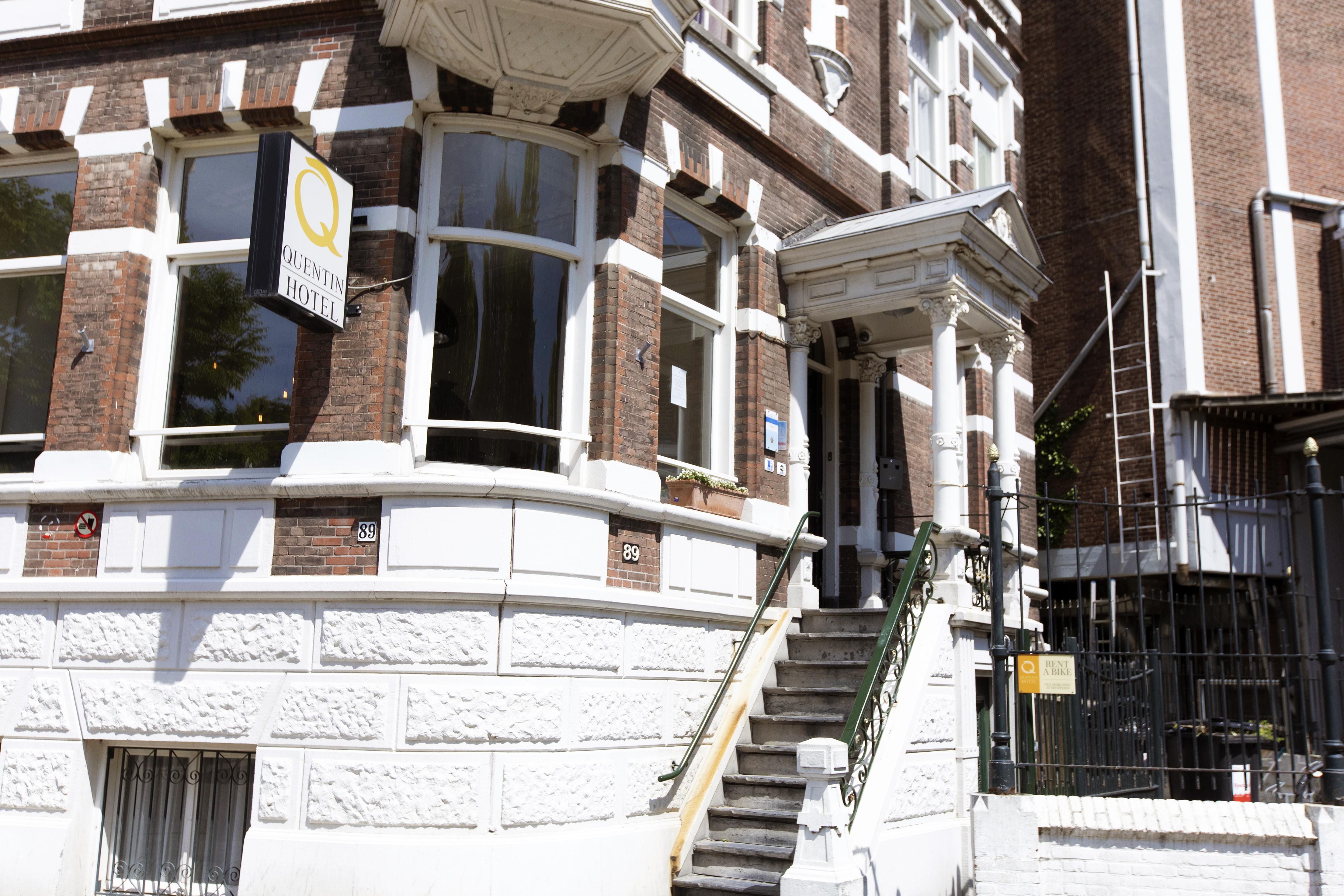 Quentin Hotel 3*