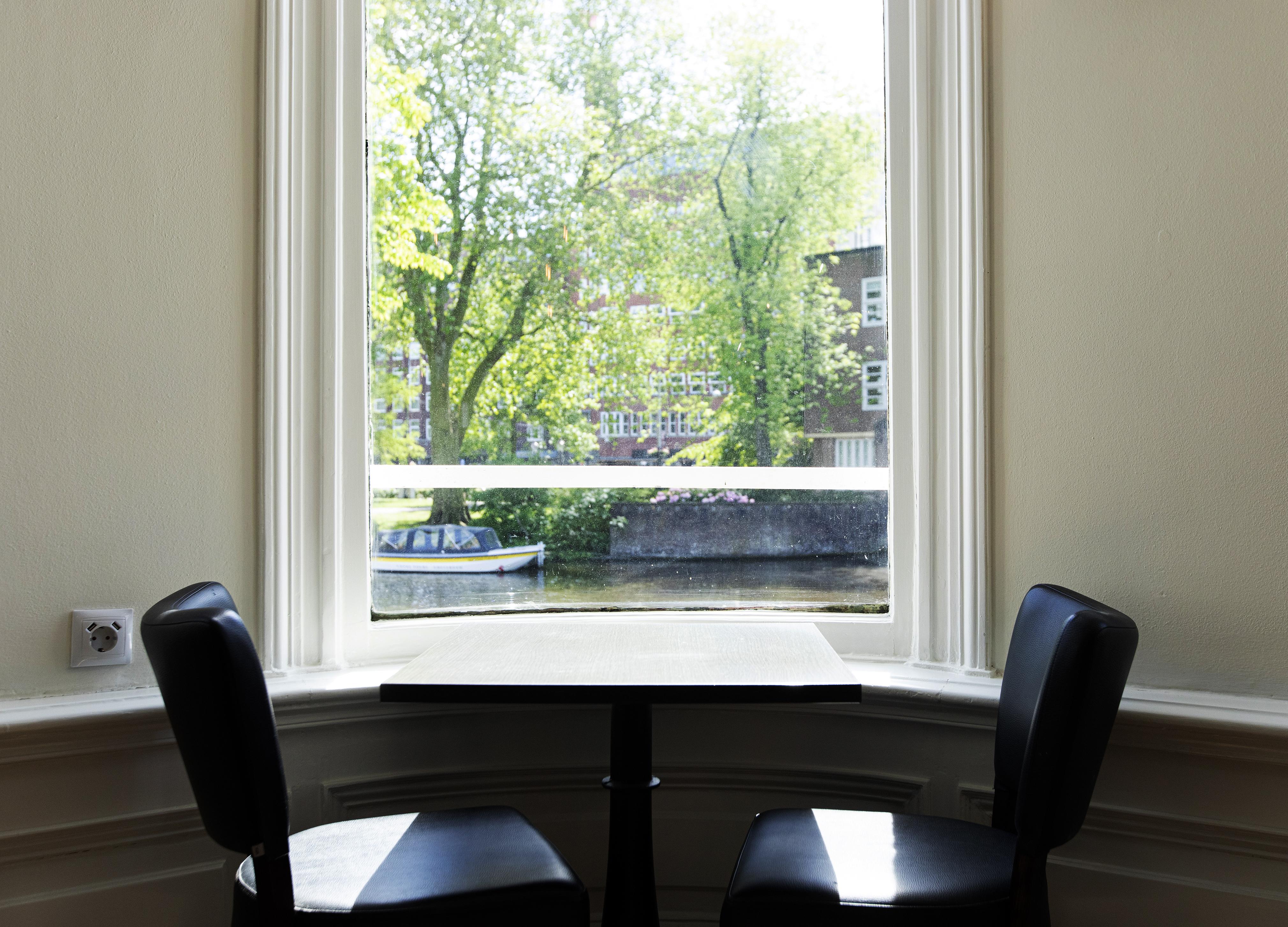 Quentin Hotel Amsterdam