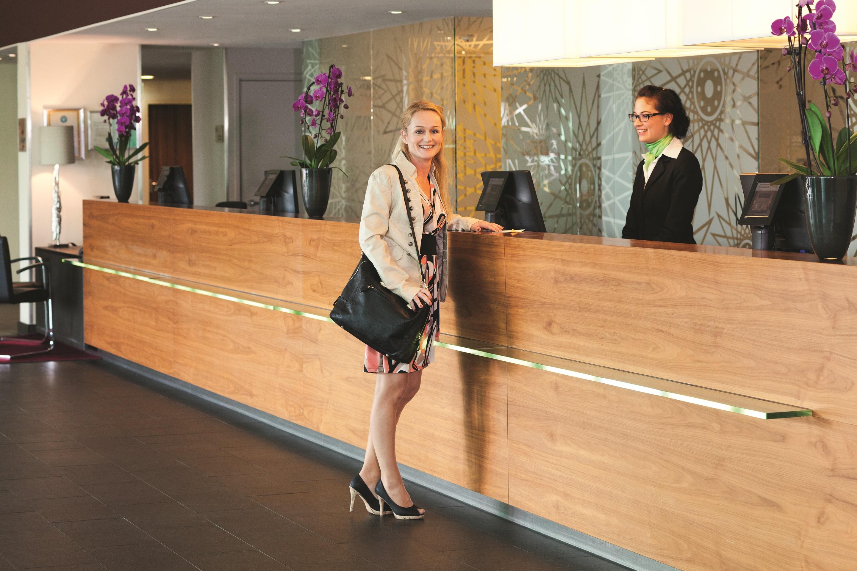 Moevenpick Centre