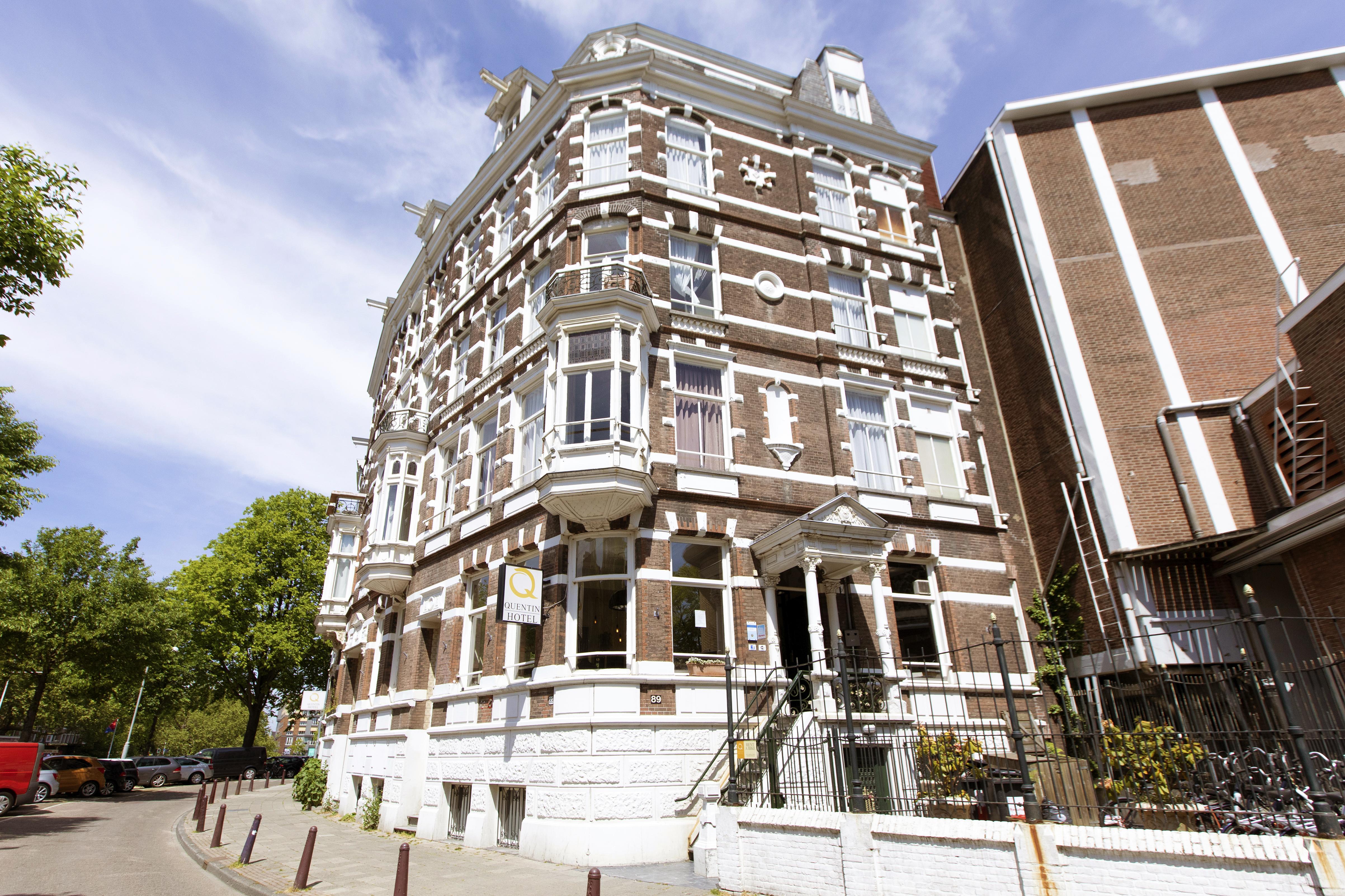 Quentin Hotel