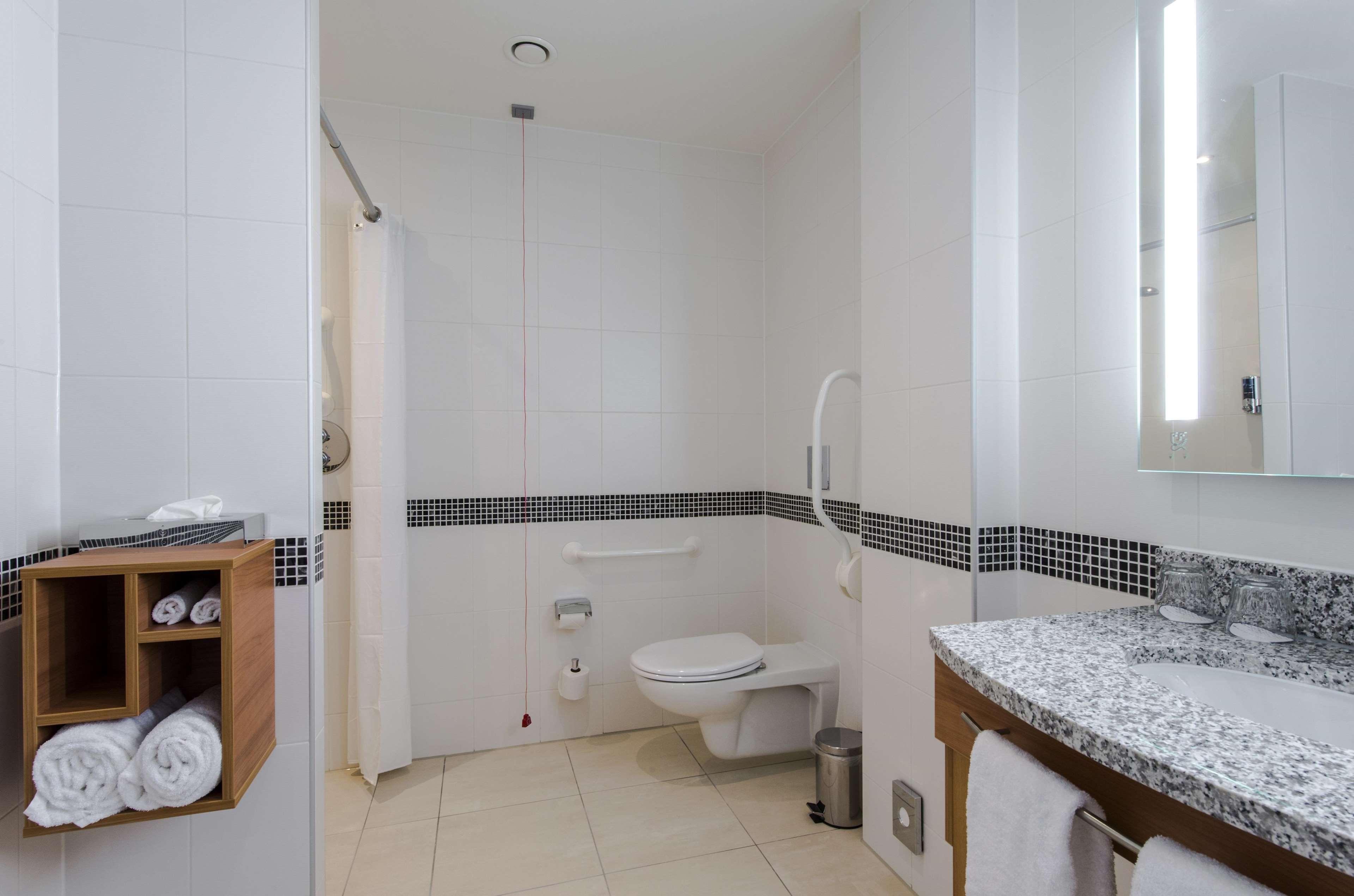 Hampton By Hilton / Arena Boulevard 3* Amsterdam