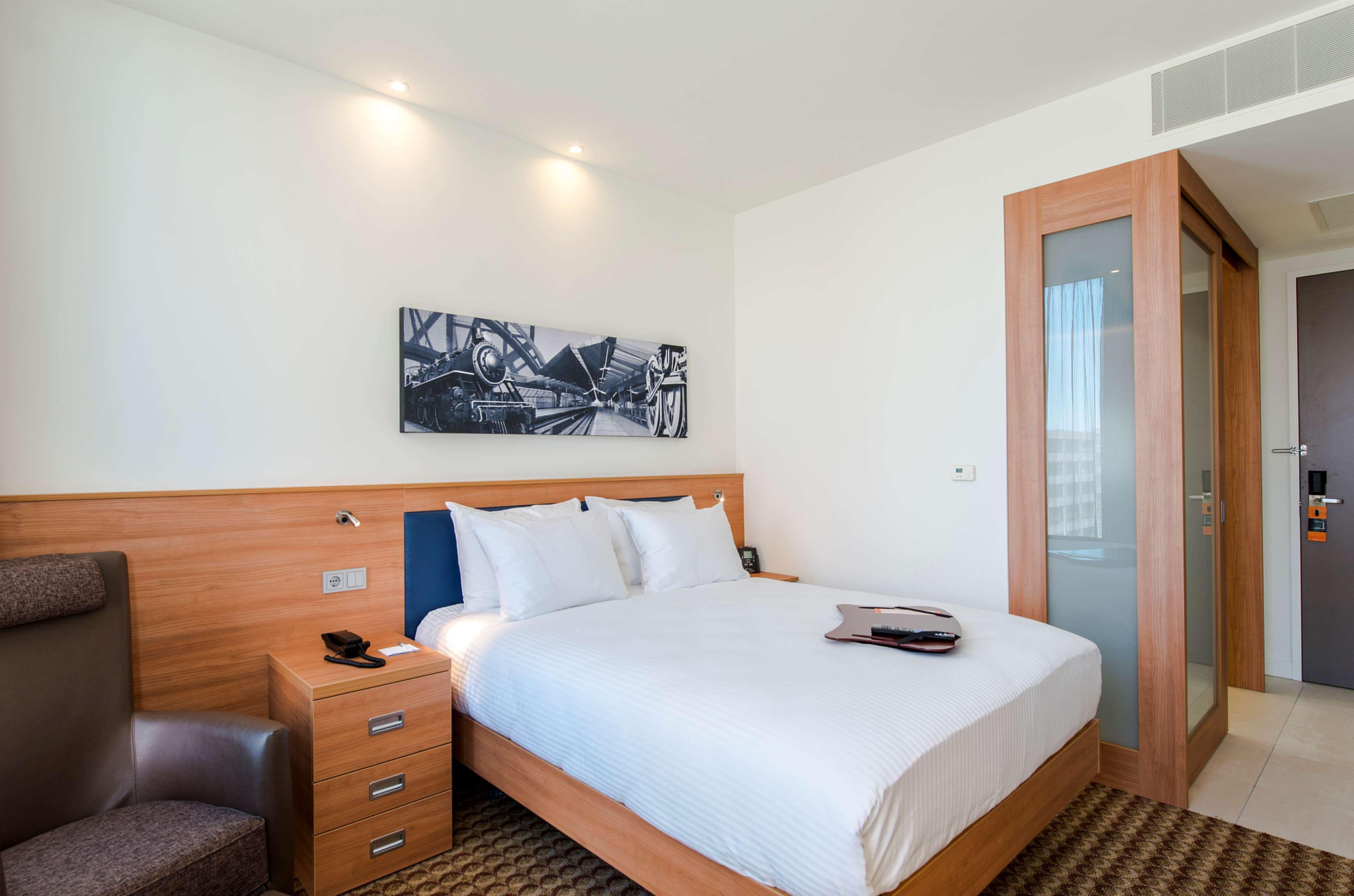 Hampton By Hilton / Arena Boulevard 3* Amsterdam