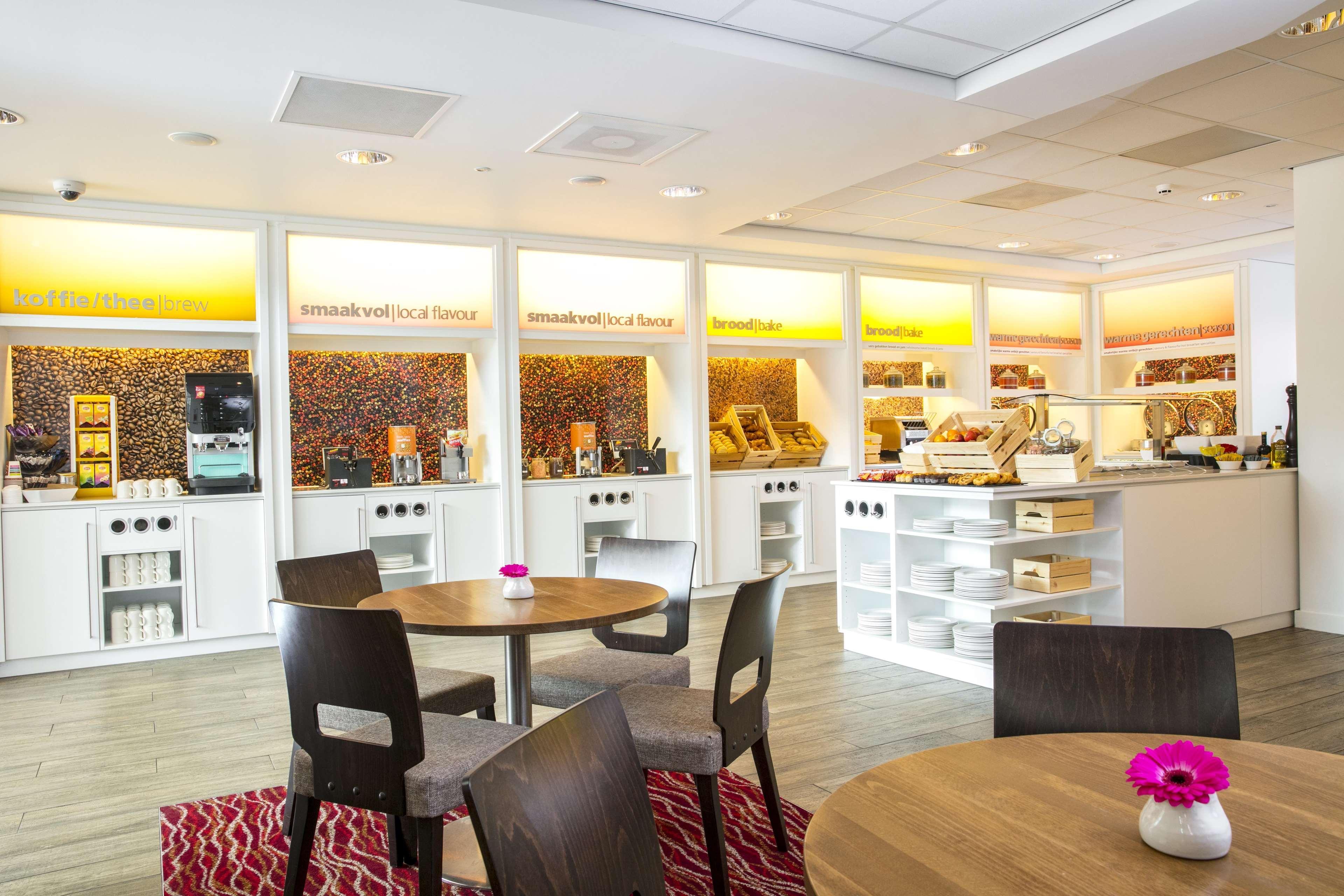 Hampton By Hilton / Arena Boulevard Hotel 3*