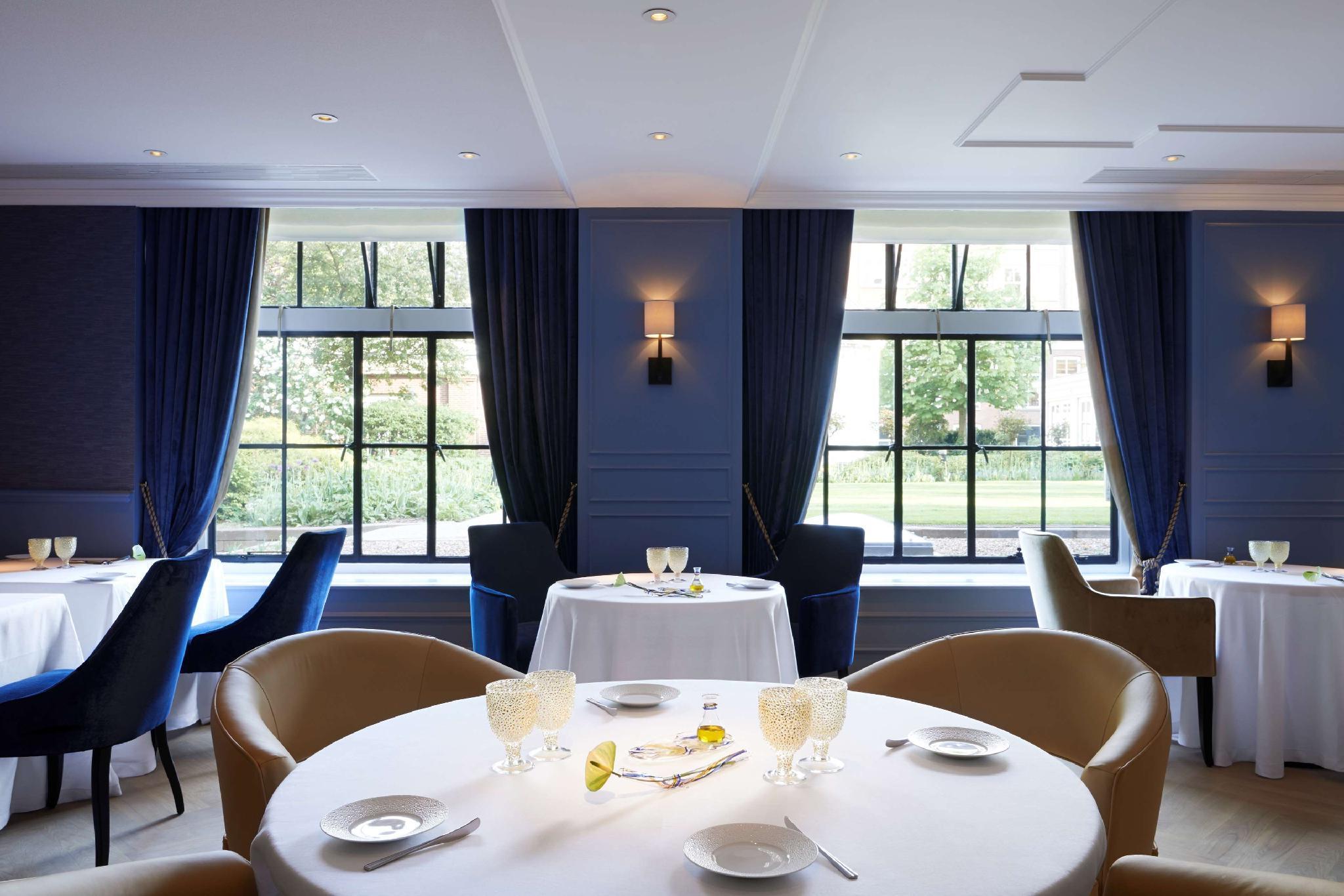 Waldorf Astoria 5* Amsterdam