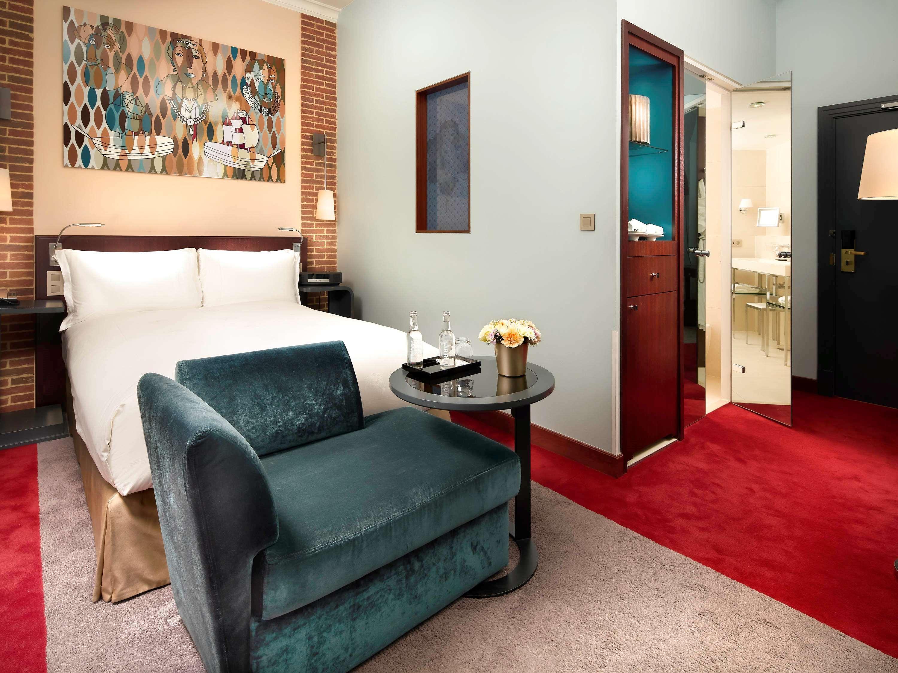 Hotel Sofitel Legend The Grand Amsterdam