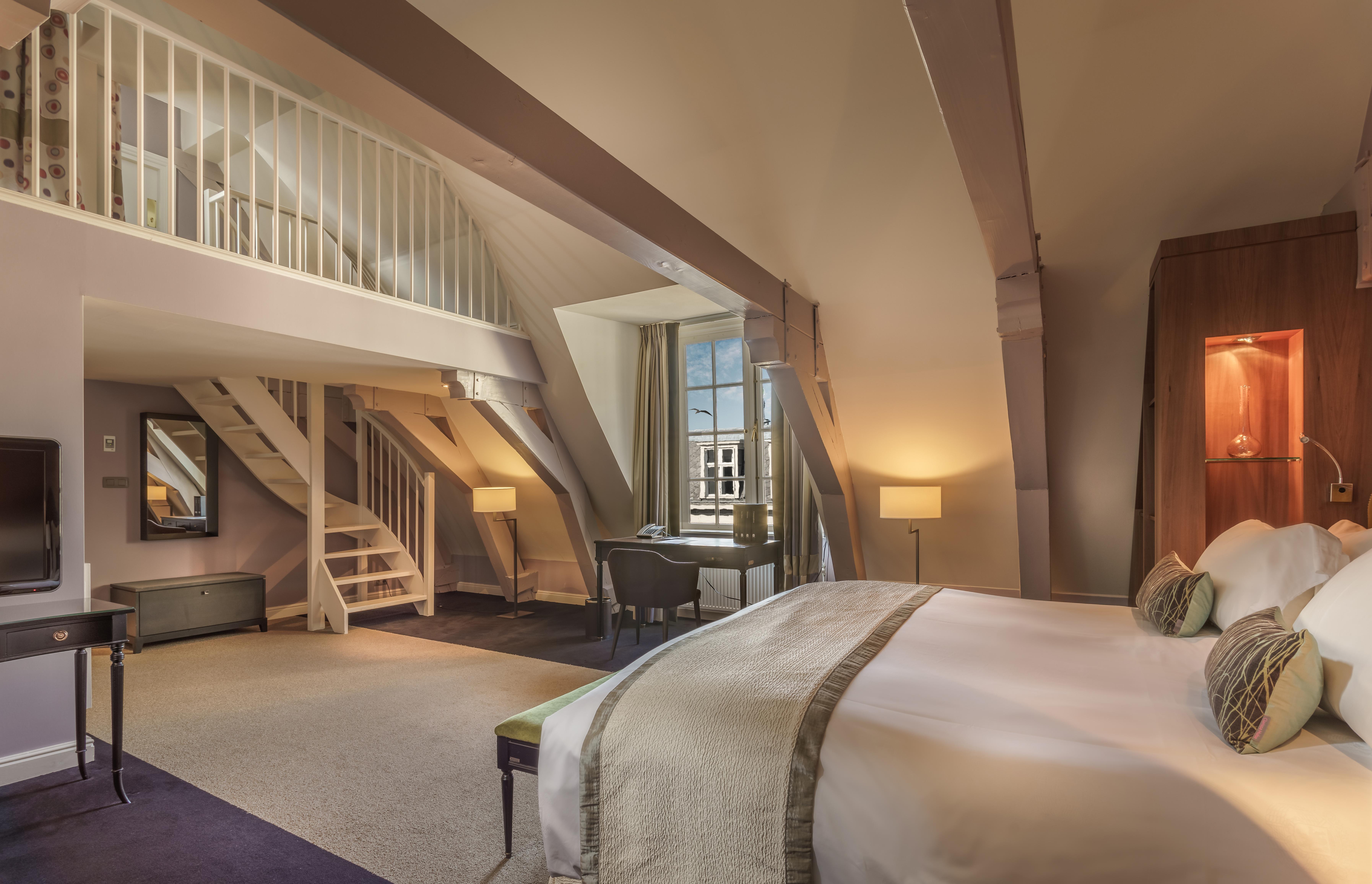 Sofitel Legend The Grand Hotel Amsterdam
