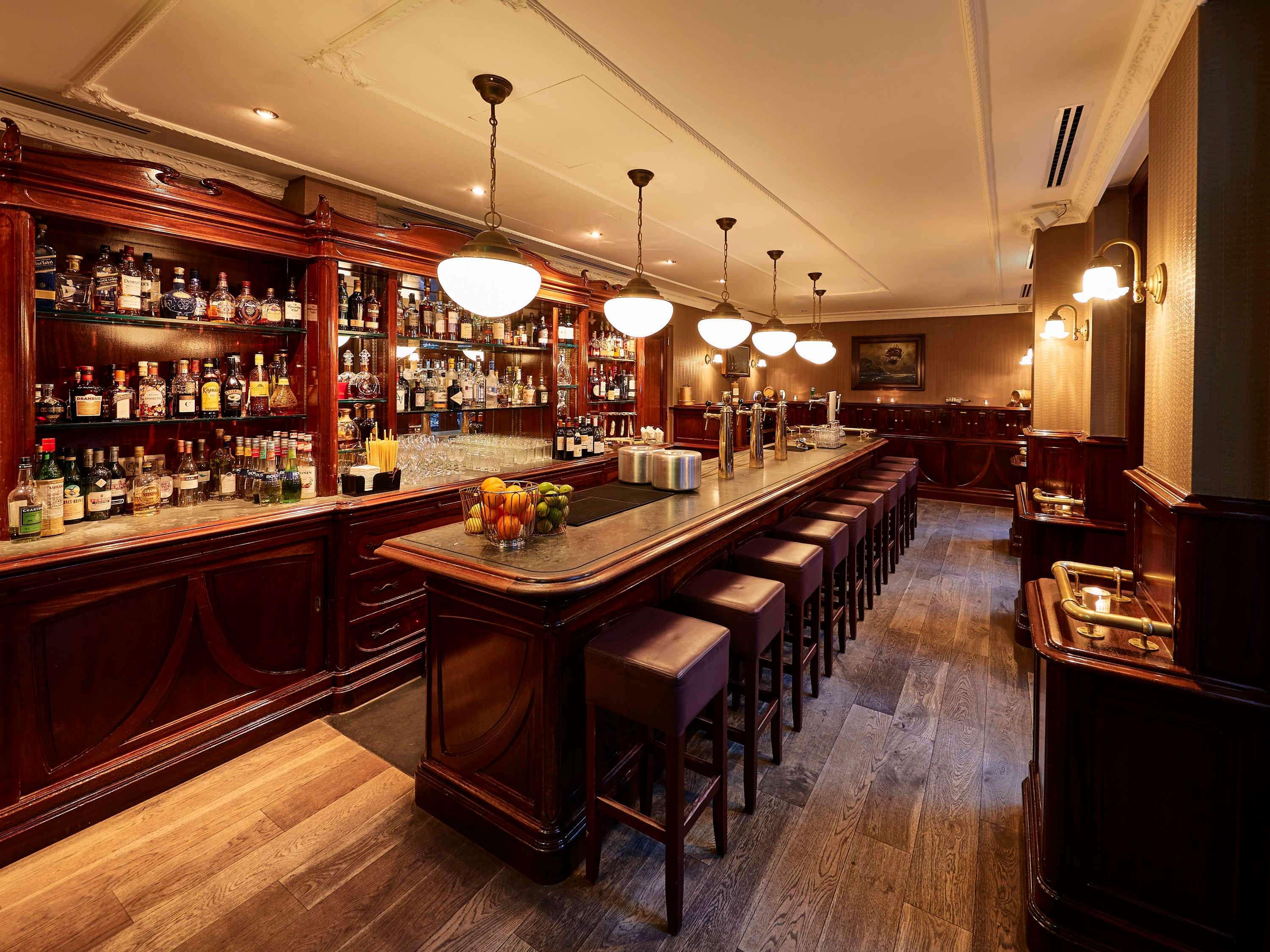 Sofitel Legend The Grand Hotel Amsterdam