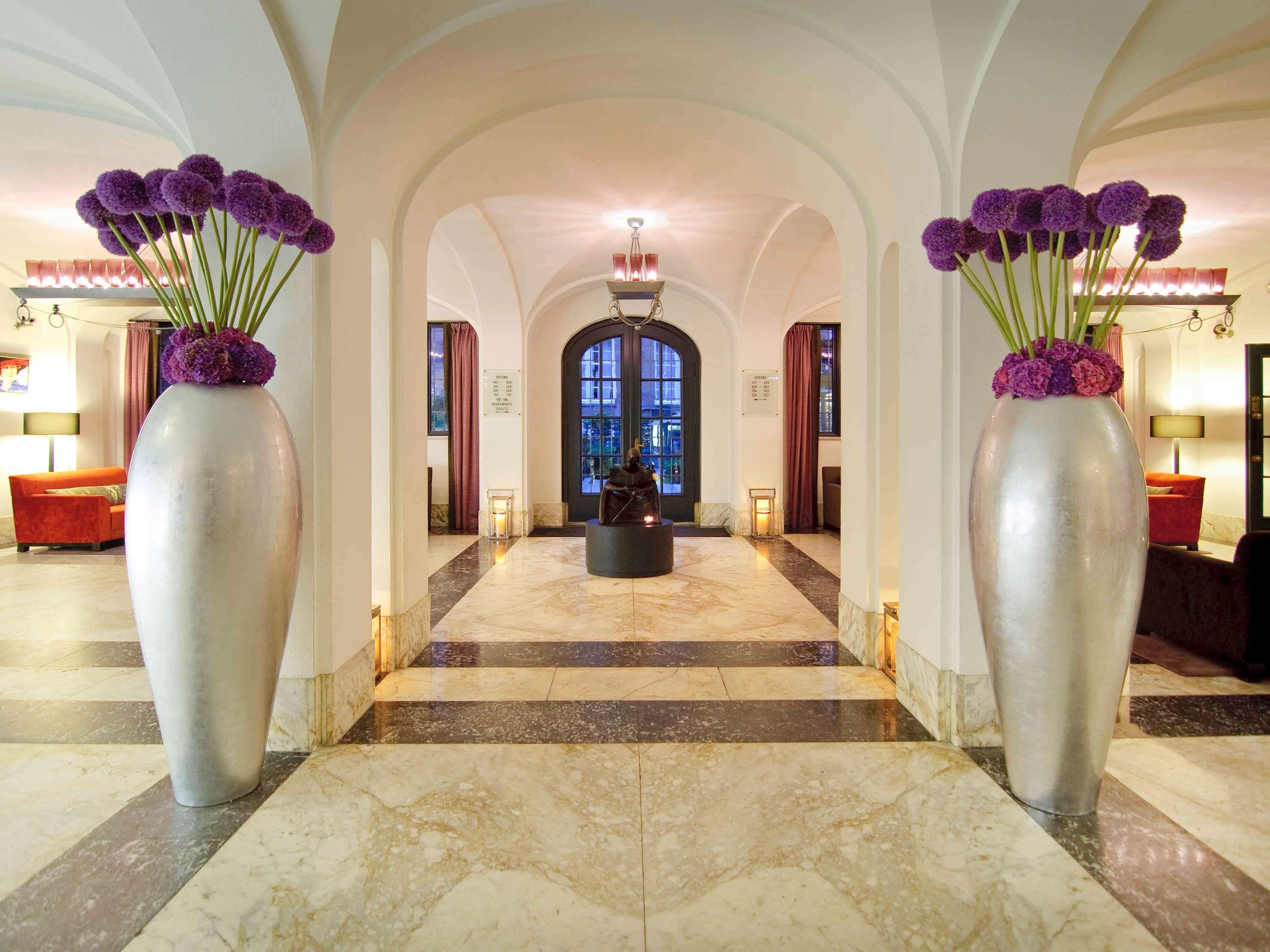 Sofitel Legend The Grand