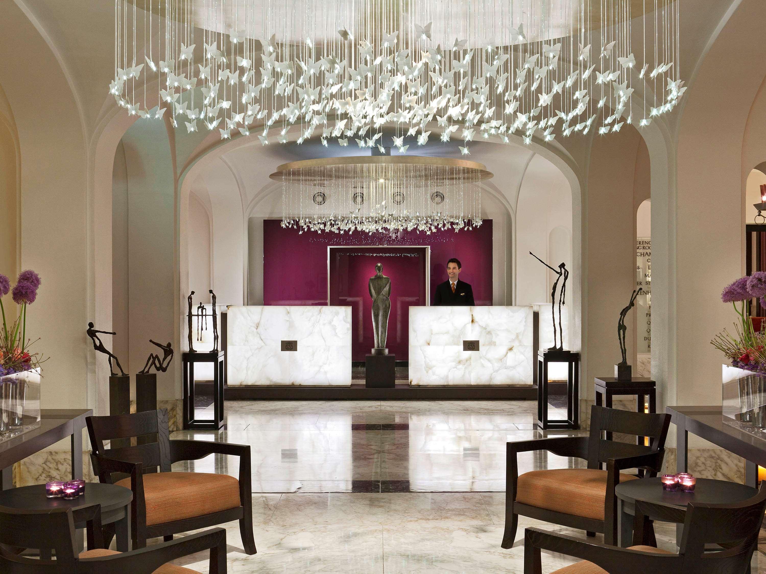 Sofitel Legend The Grand Hotel Amsterdam