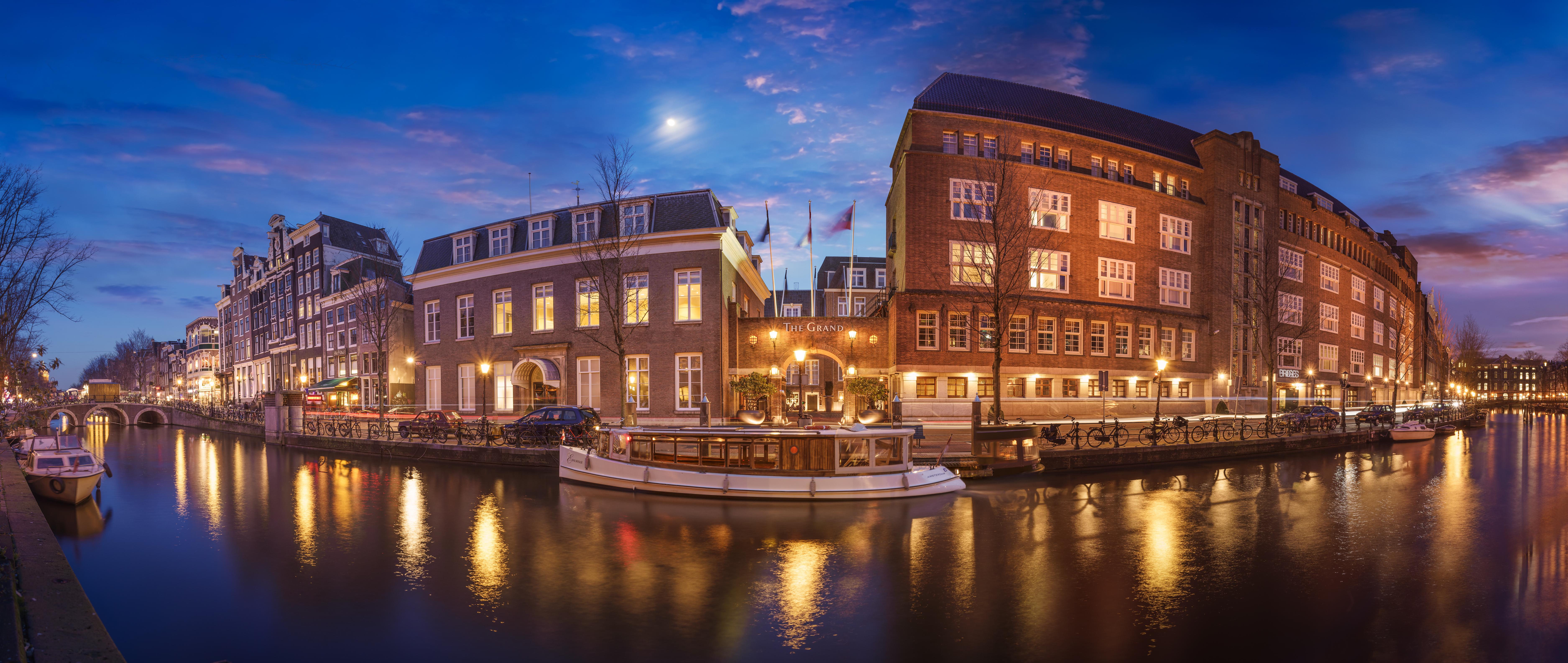 Sofitel Legend The Grand 5* Amsterdam
