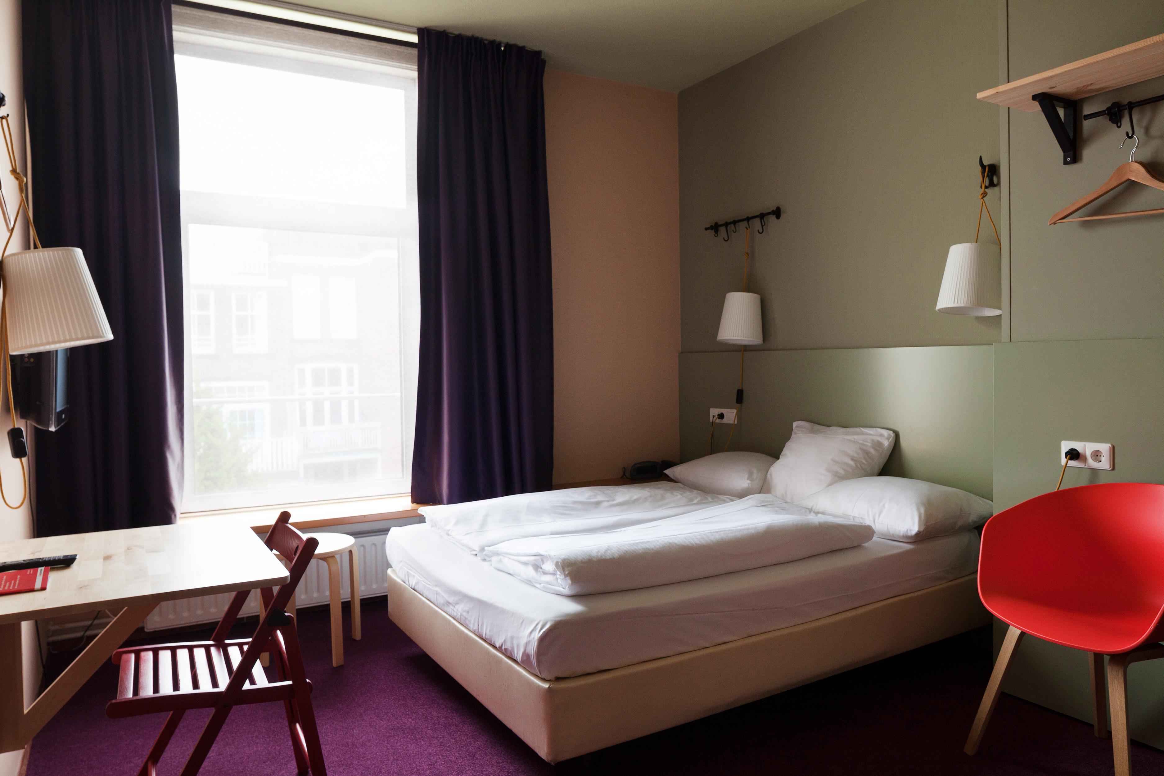 The Neighbour's Magnolia Hotel Ámsterdam