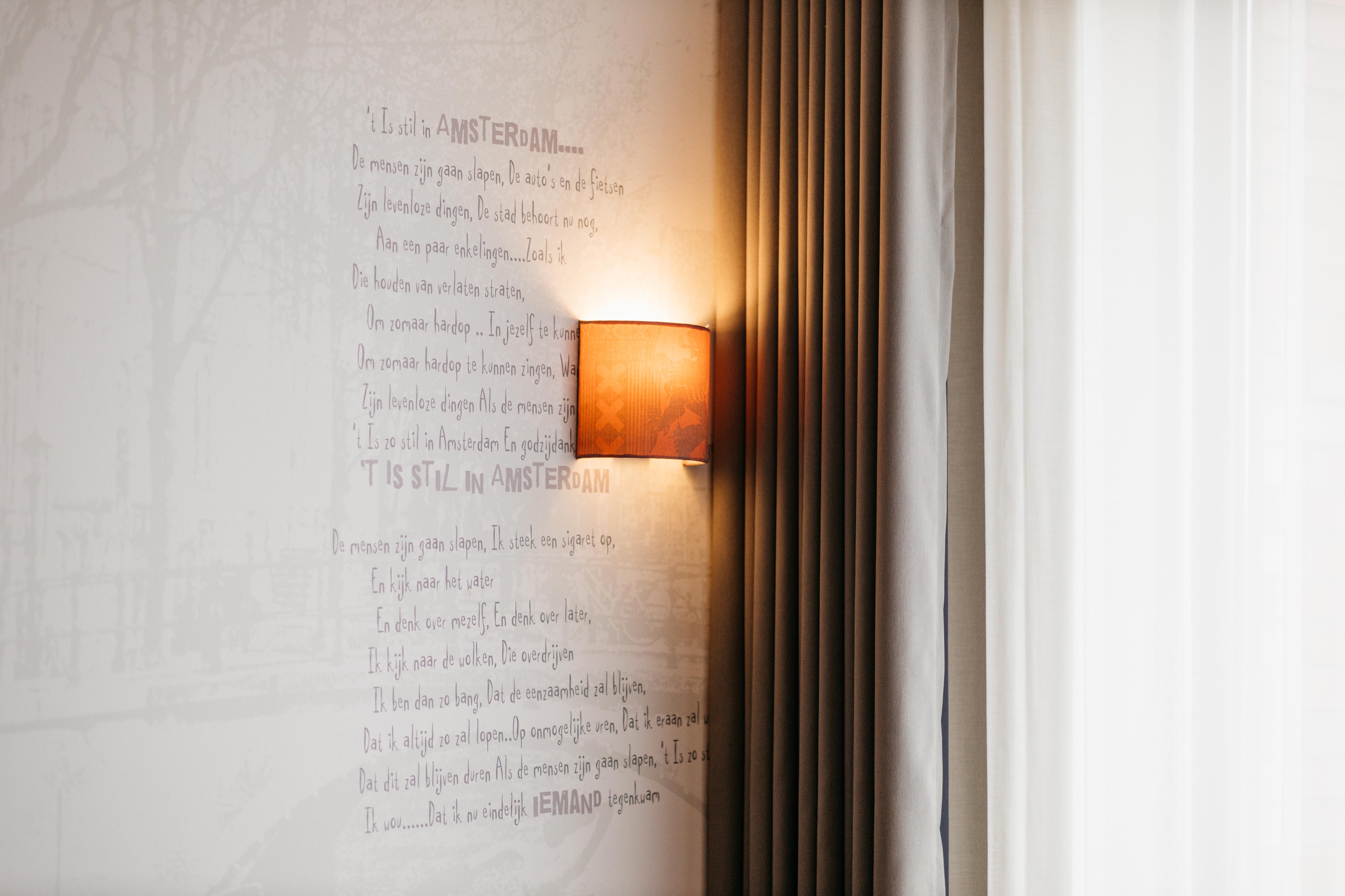 Id (adults Only) Hotel Amsterdam