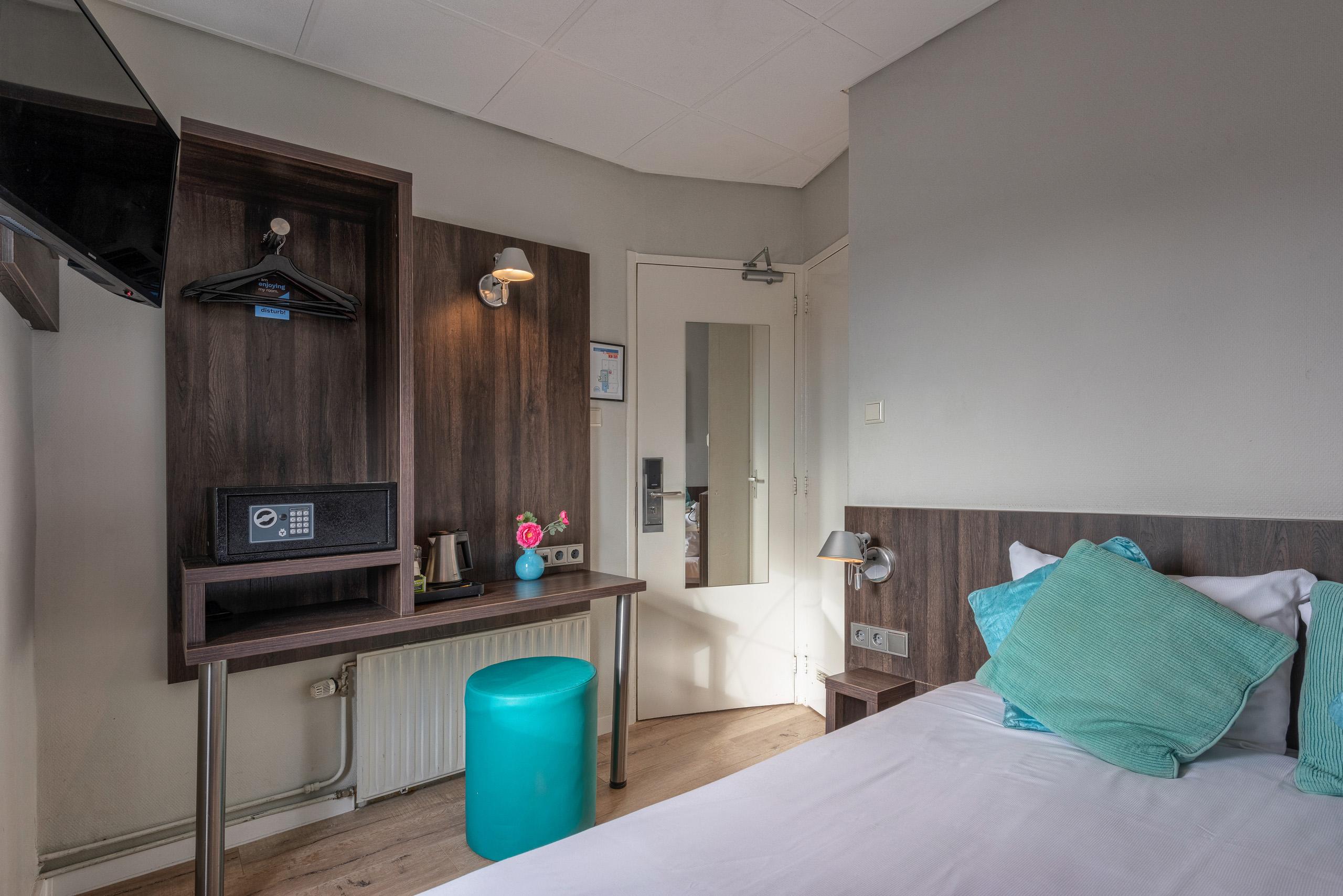 De Gerstekorrel Hotel 3*