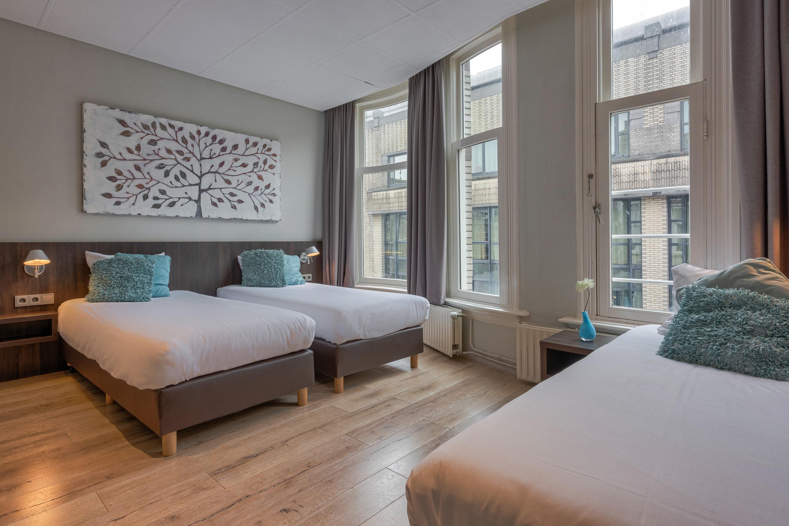 De Gerstekorrel Hotel 3*