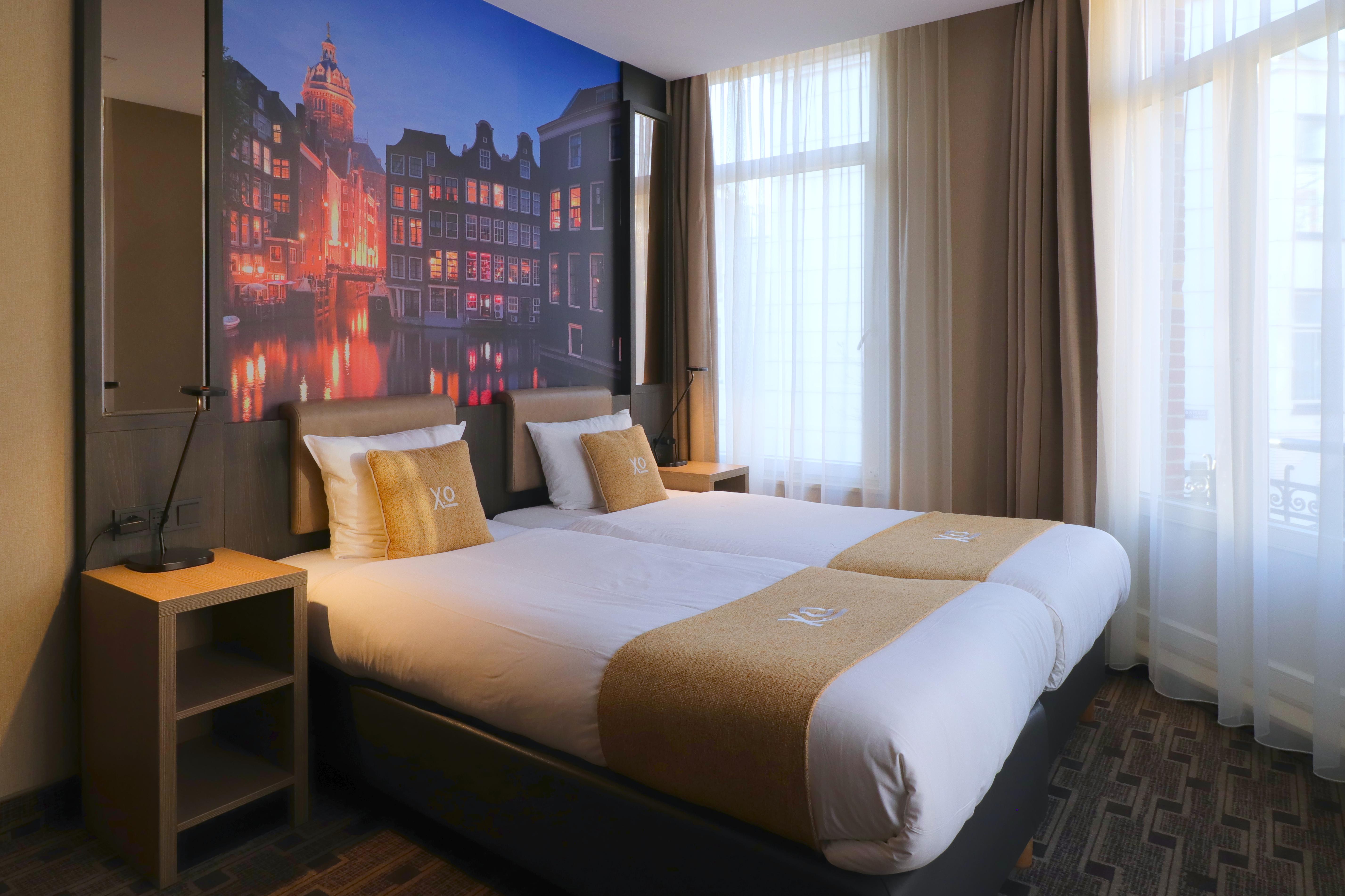 Xo Inner Hotel Amsterdam