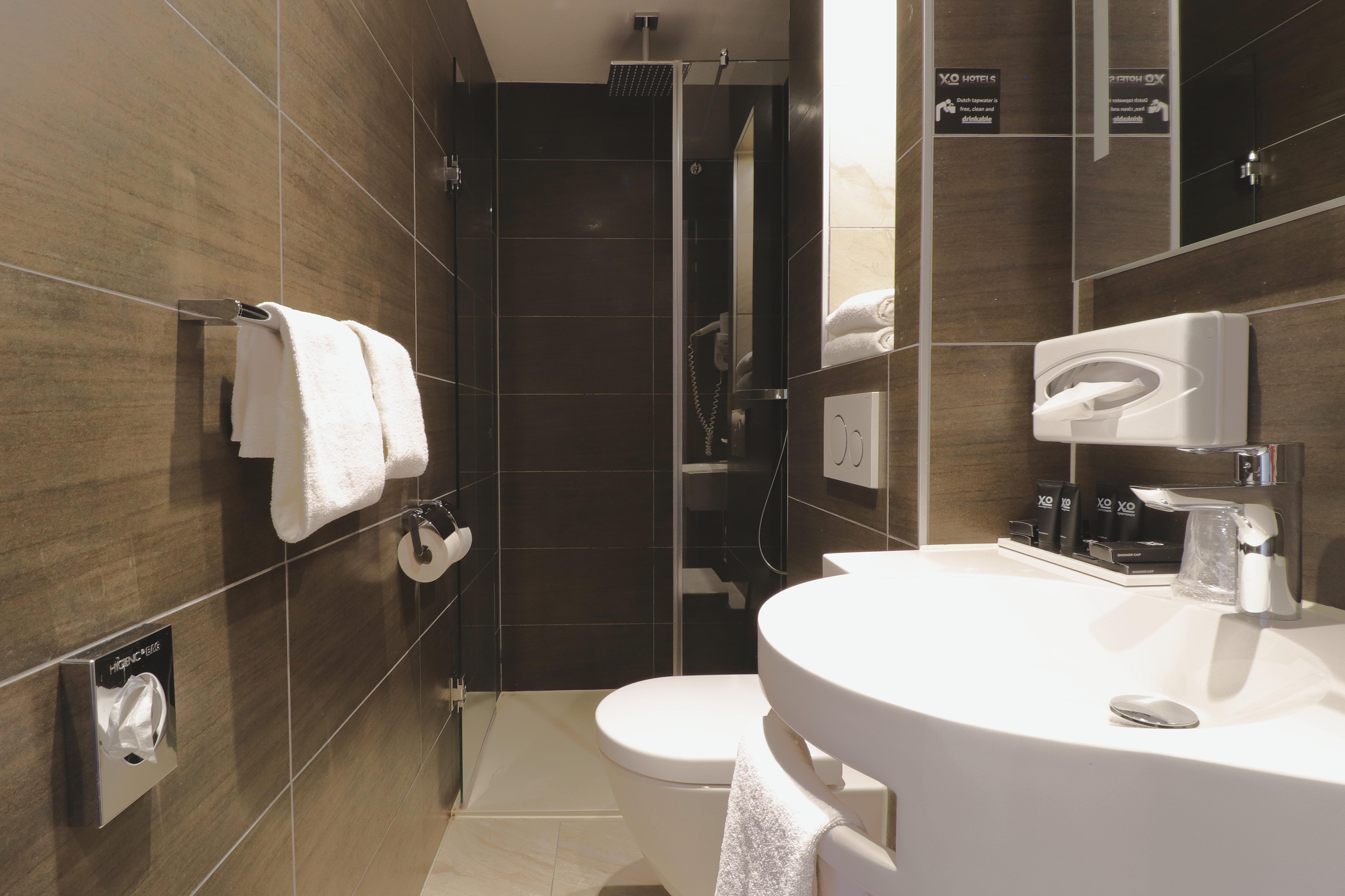 Xo Inner Hotel 3*
