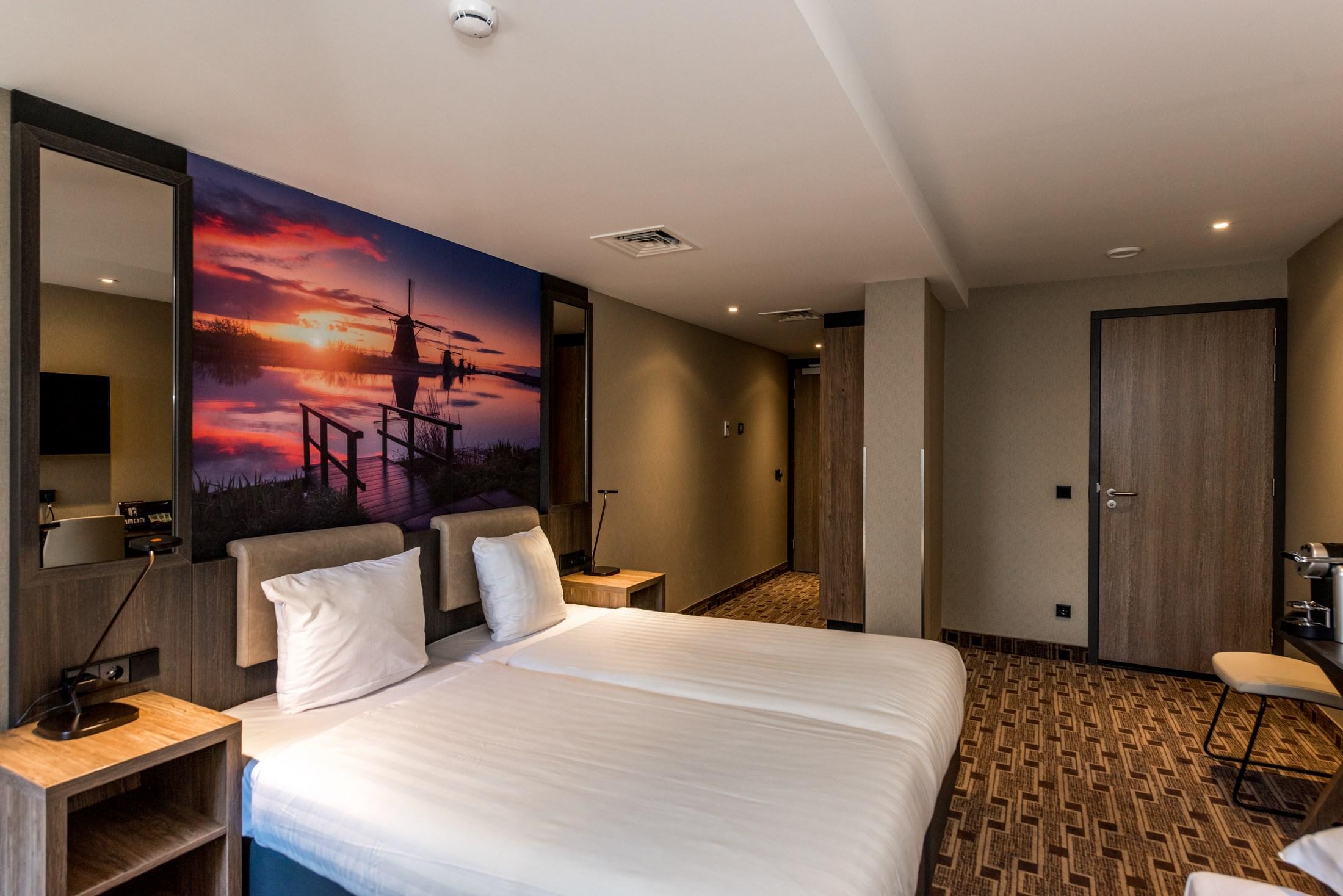 Xo Inner 3* Amsterdam