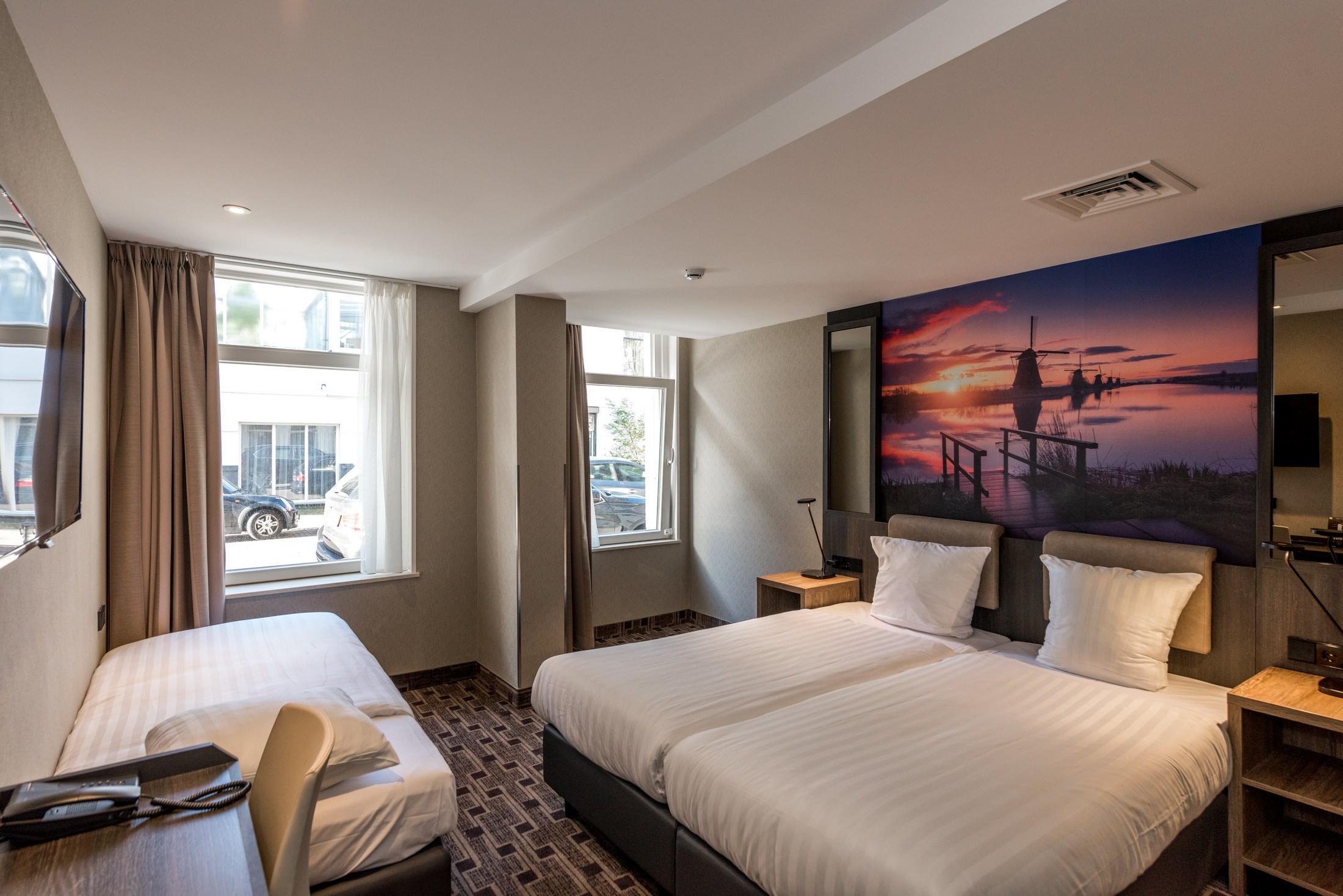 Hotel Xo Inner 3*