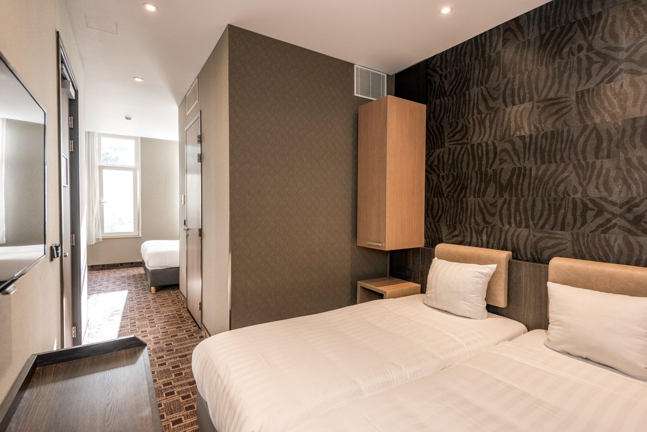Xo Inner Hotel 3*