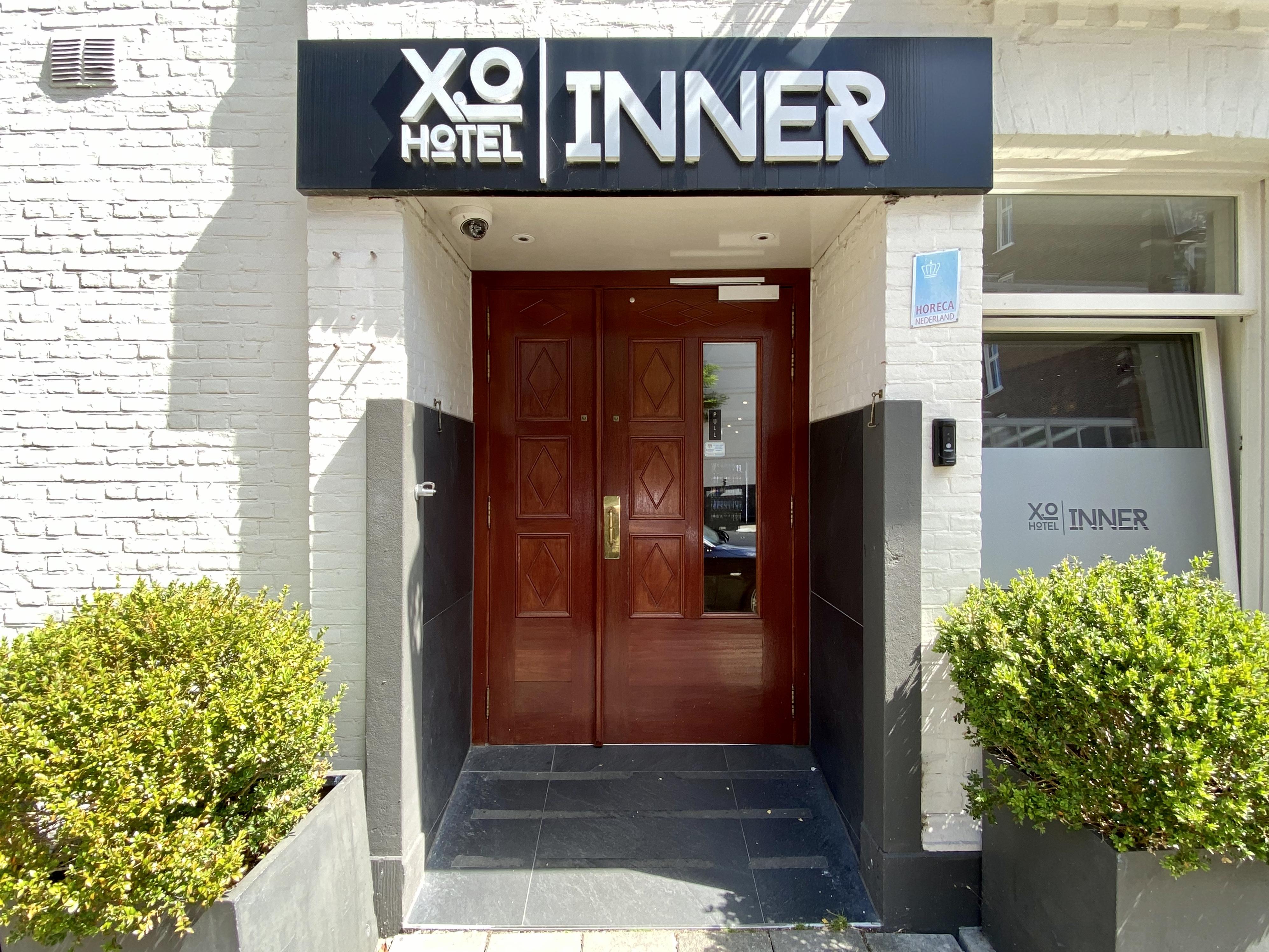 Xo Inner Hotel 3*