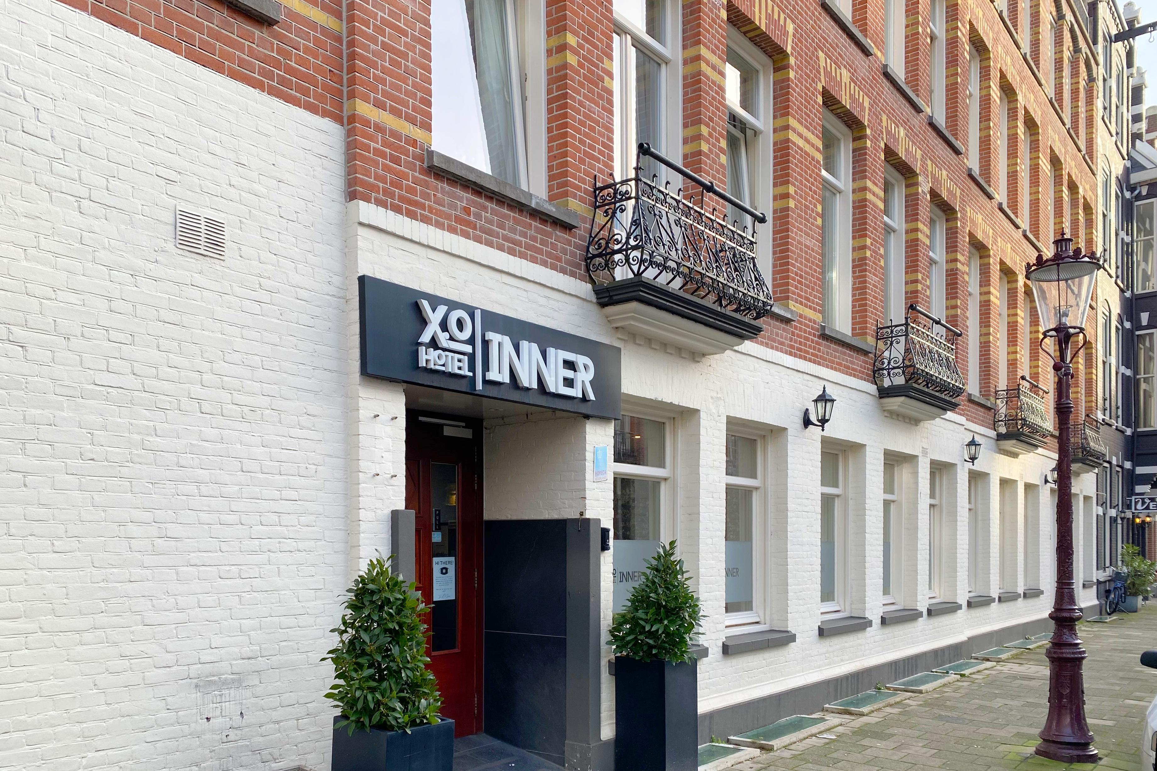 Xo Inner Amsterdam