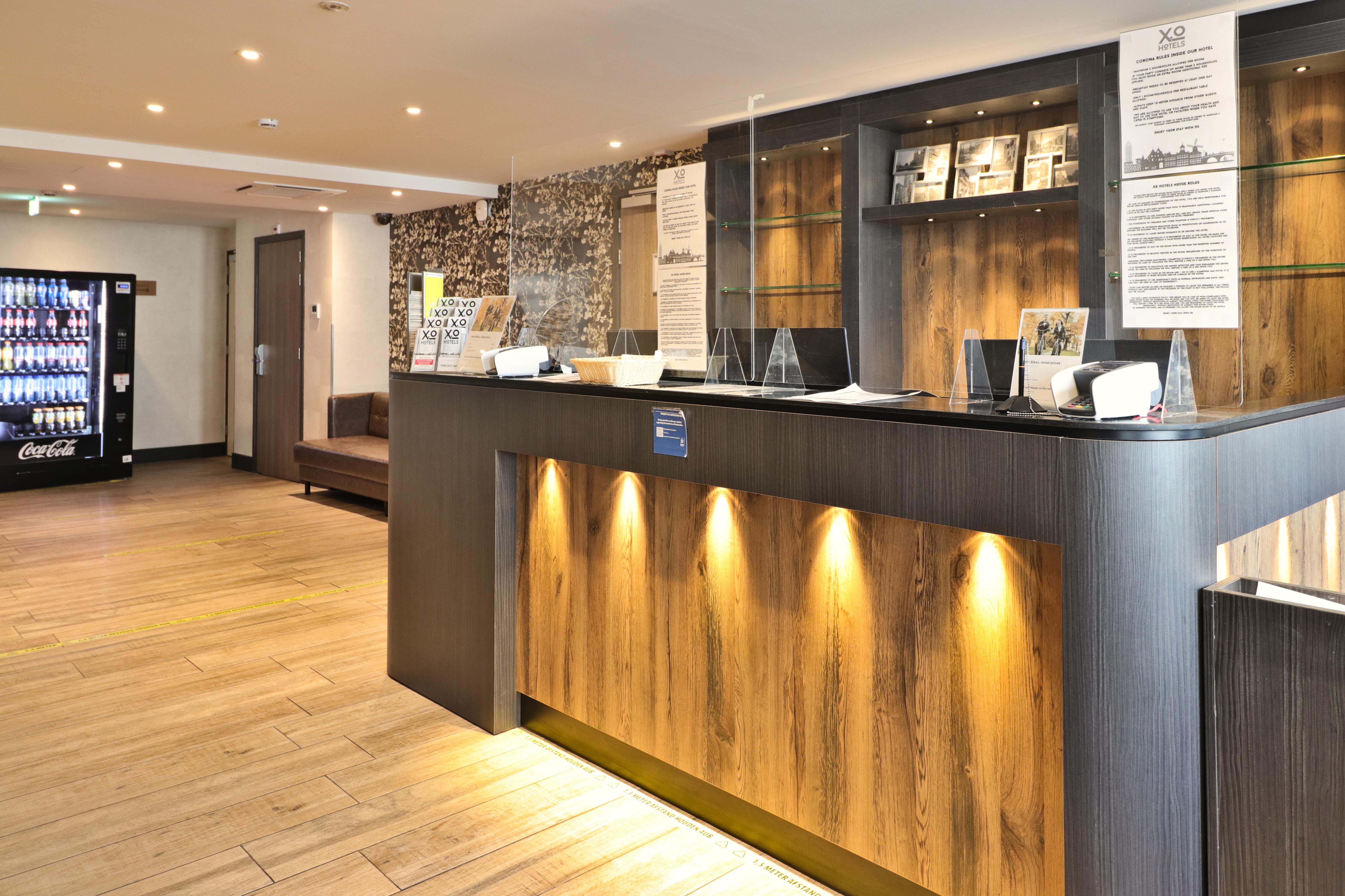 Xo Inner 3* Amsterdam