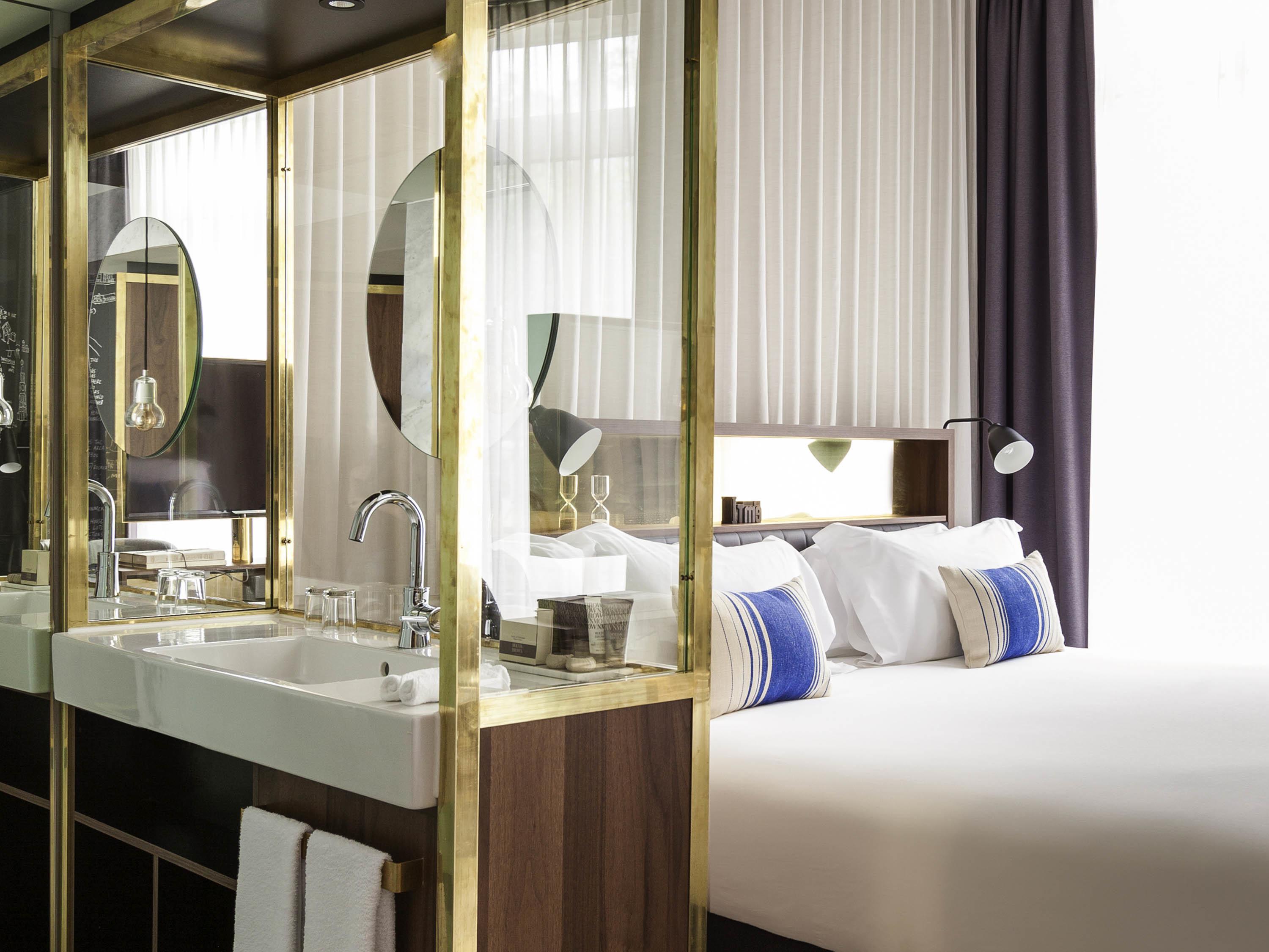 Hotel Ink - Mgallery Collection Amsterdam