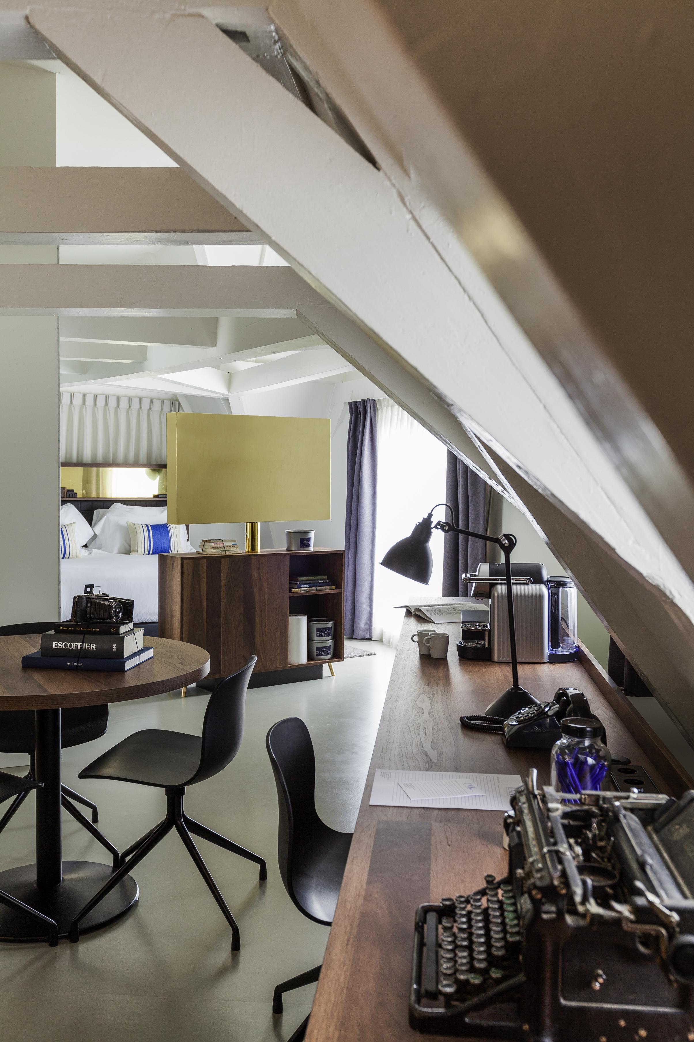 Ink - Mgallery Collection 4* Amsterdam