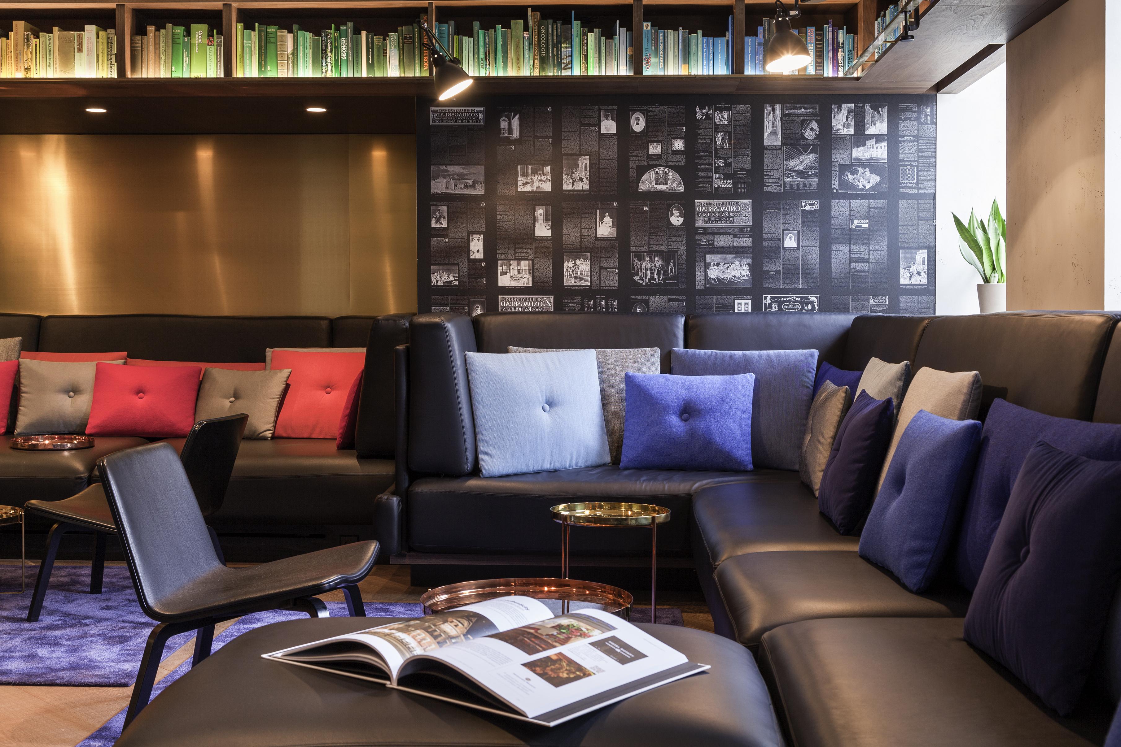Hotel Ink - Mgallery Collection 4*