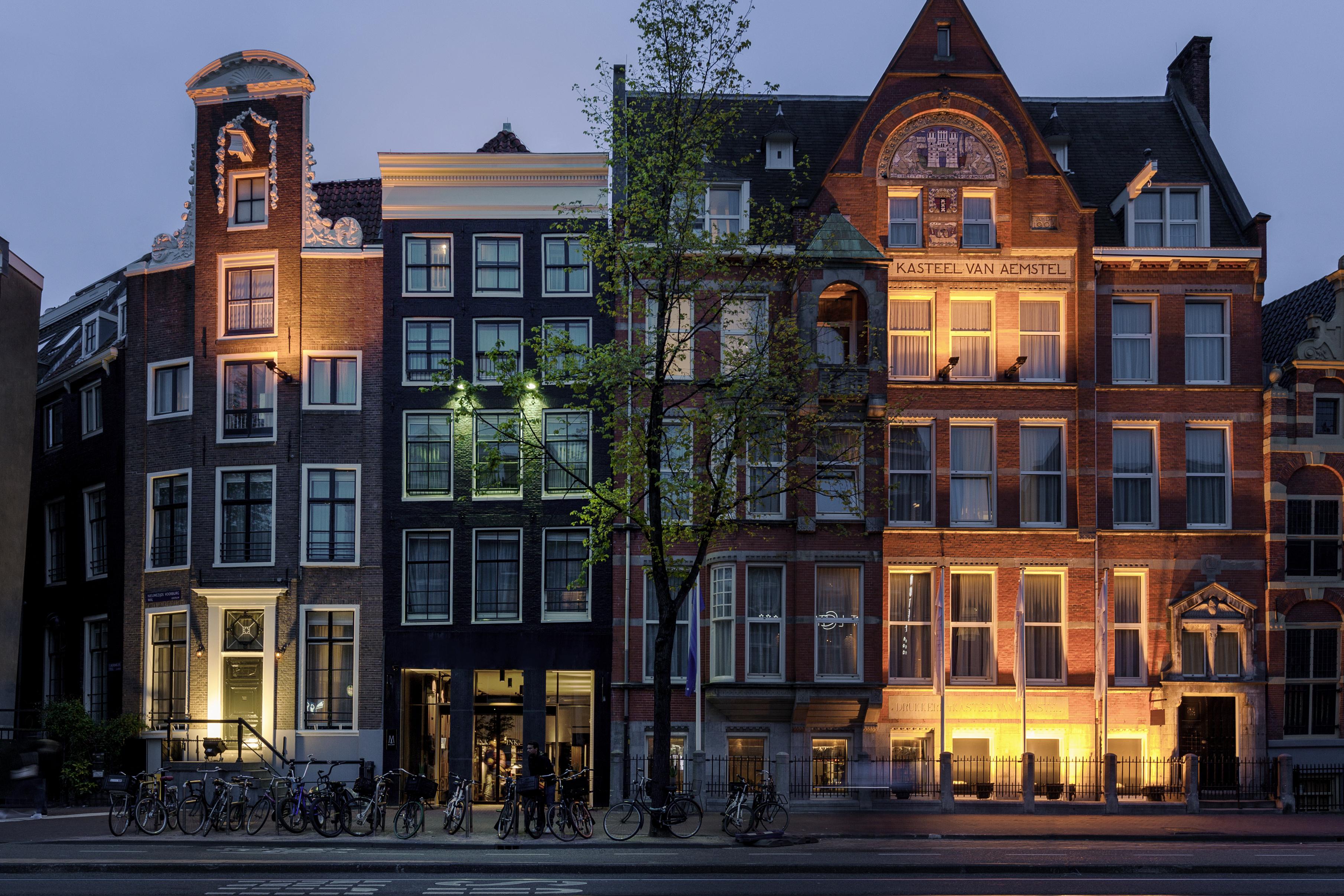 Ink - Mgallery Collection 4* Amsterdam