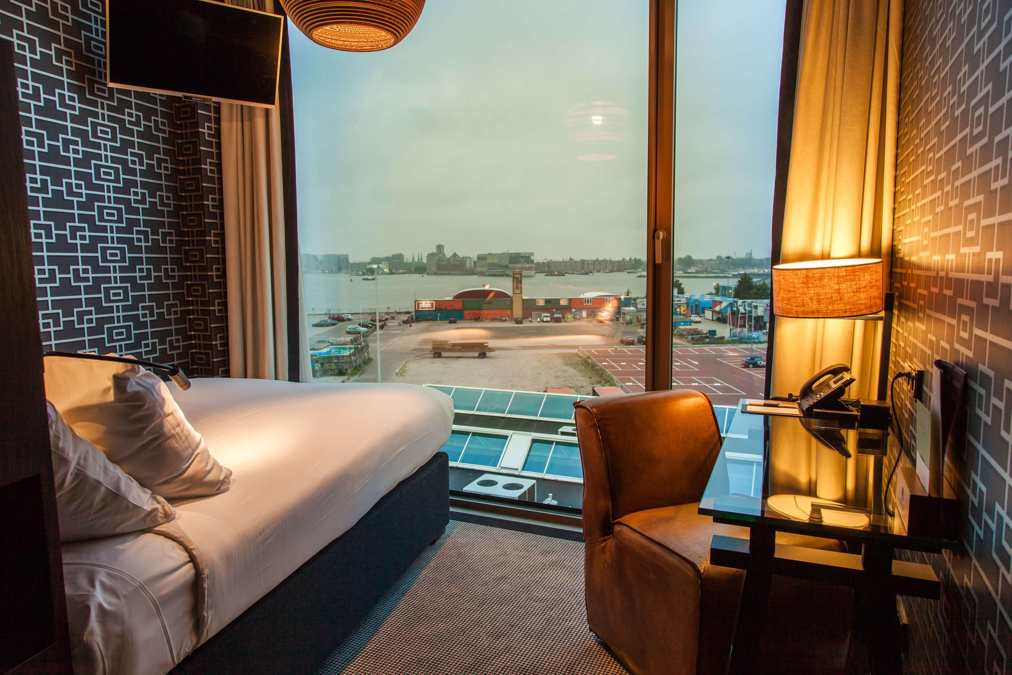 Doubletree By Hilton - Ndsm Wharf Amsterdam
