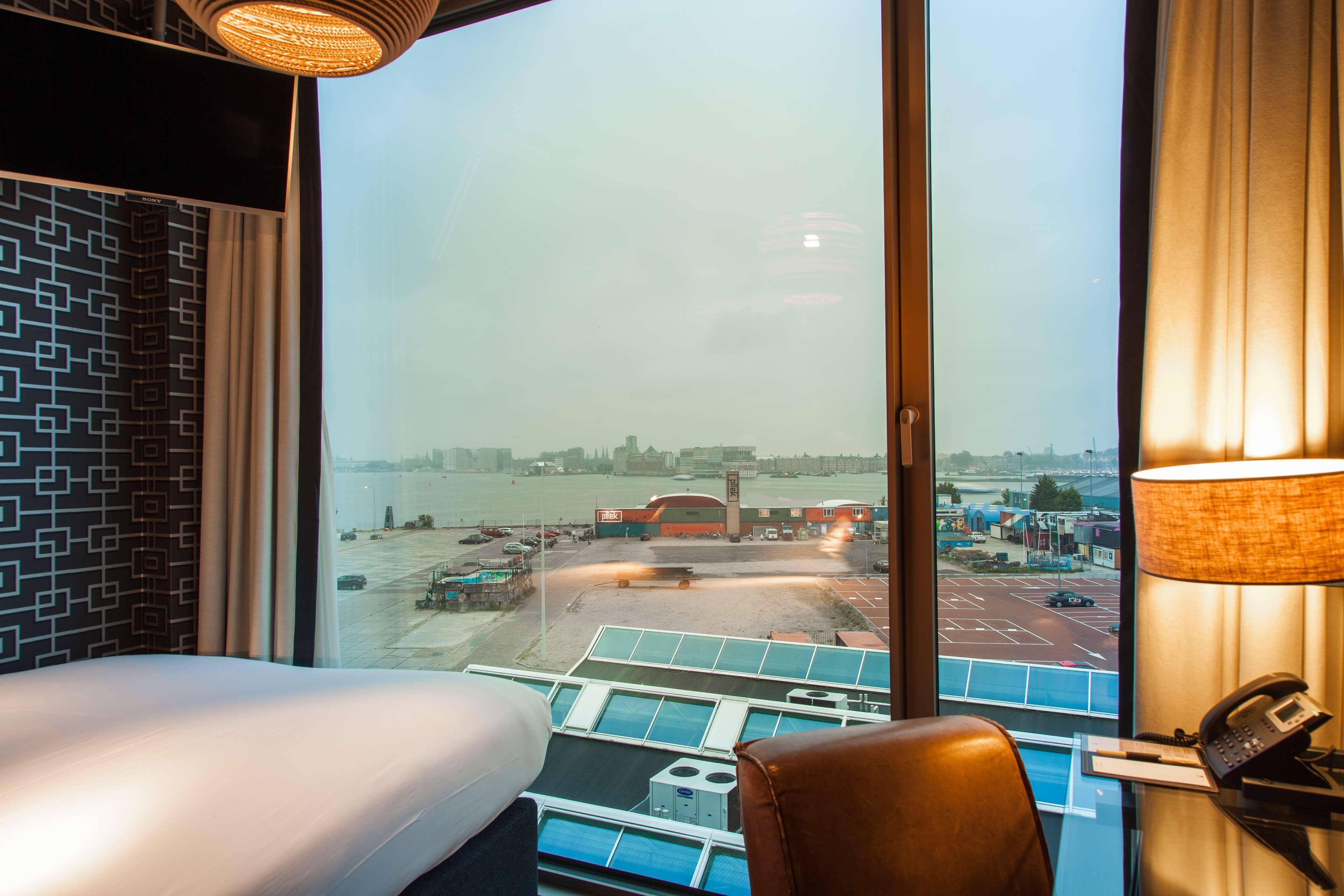 Doubletree By Hilton - Ndsm Wharf Hotel Amsterdam
