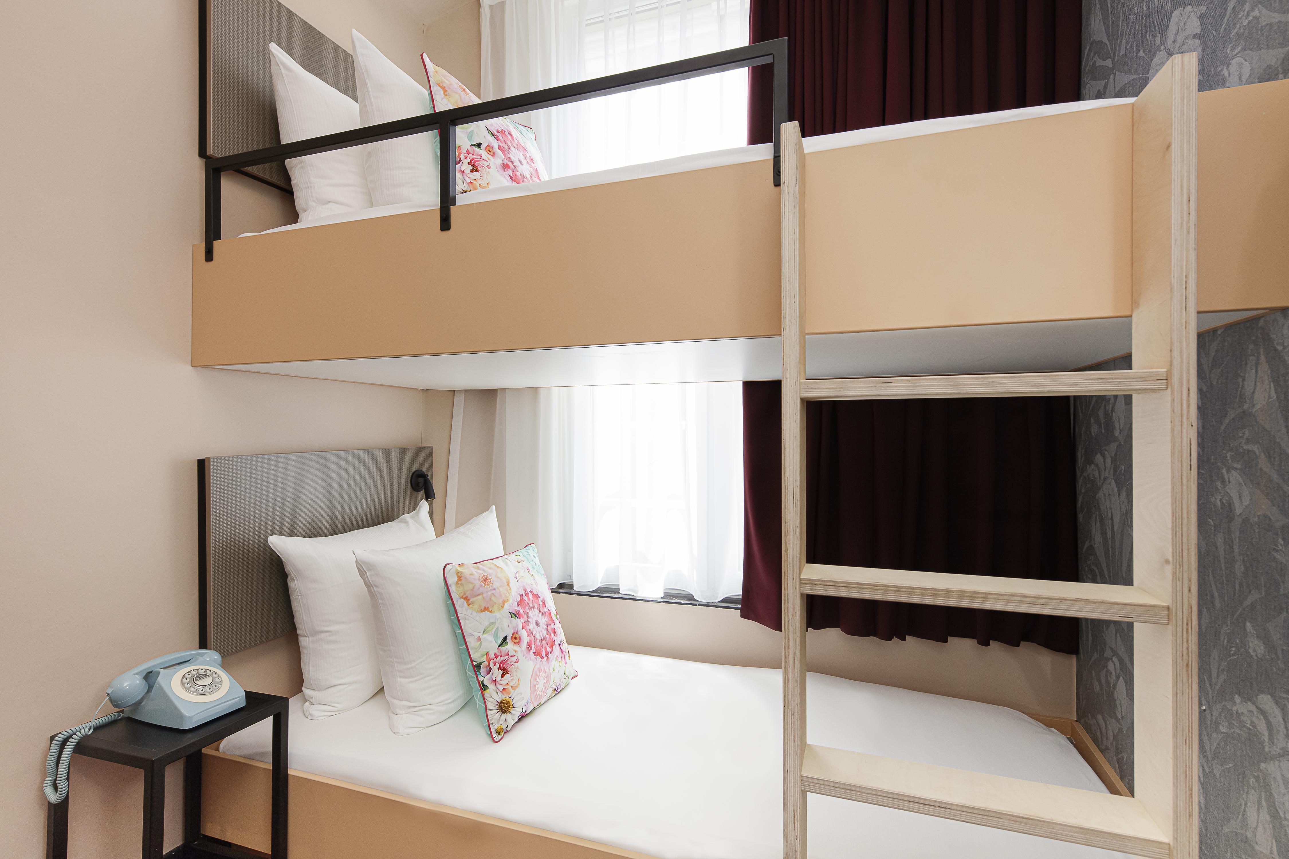 De Paris 3* Ámsterdam
