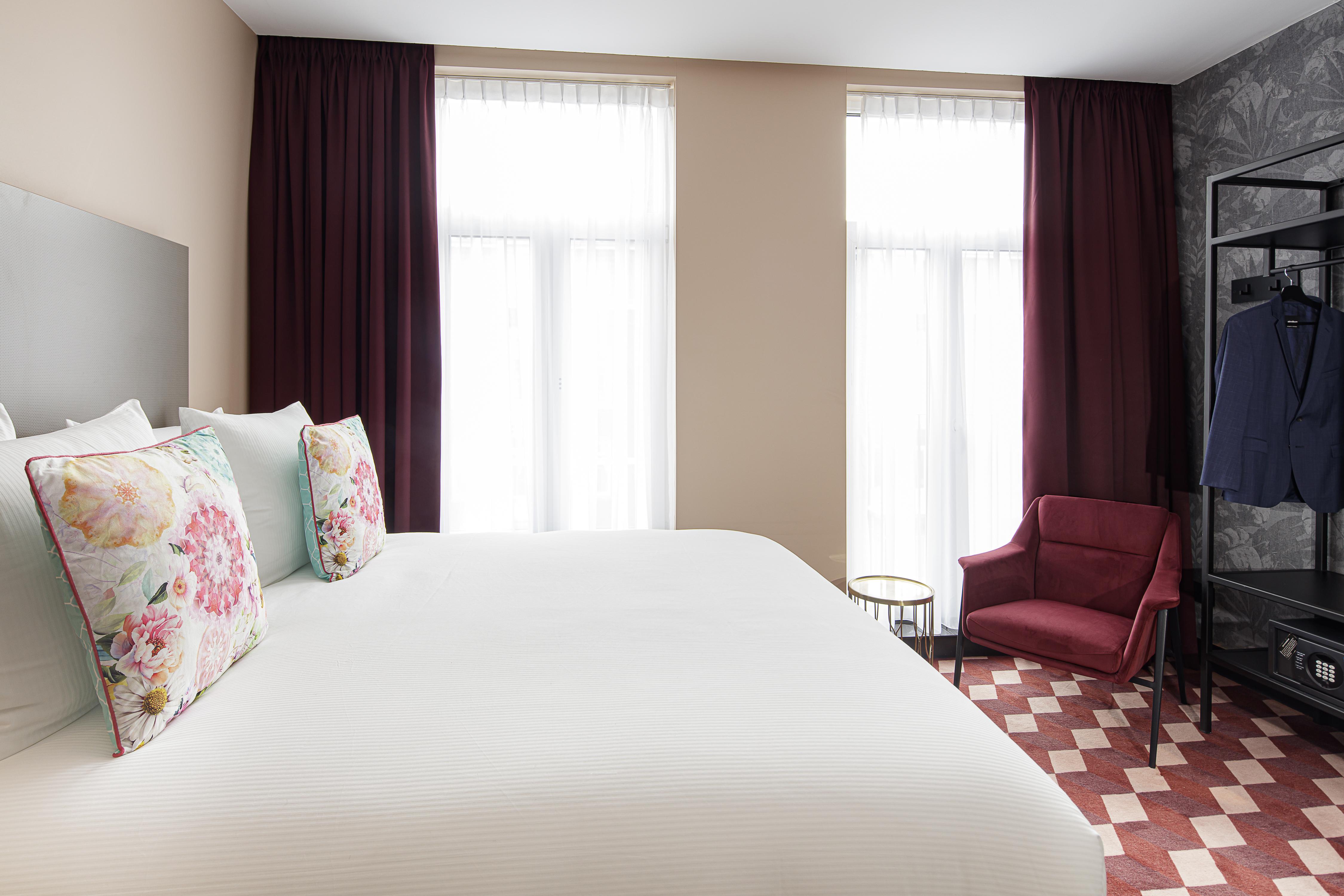 De Paris 3* Ámsterdam