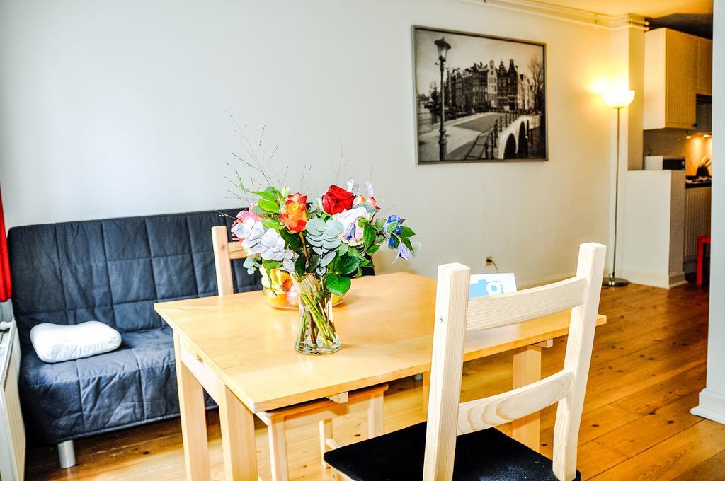 Leidseplein Appartement