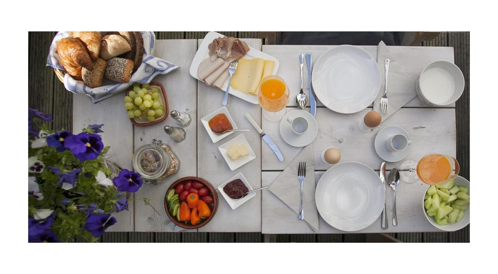 Empiric Boutique Suites Prinsengracht 3* Amsterdam