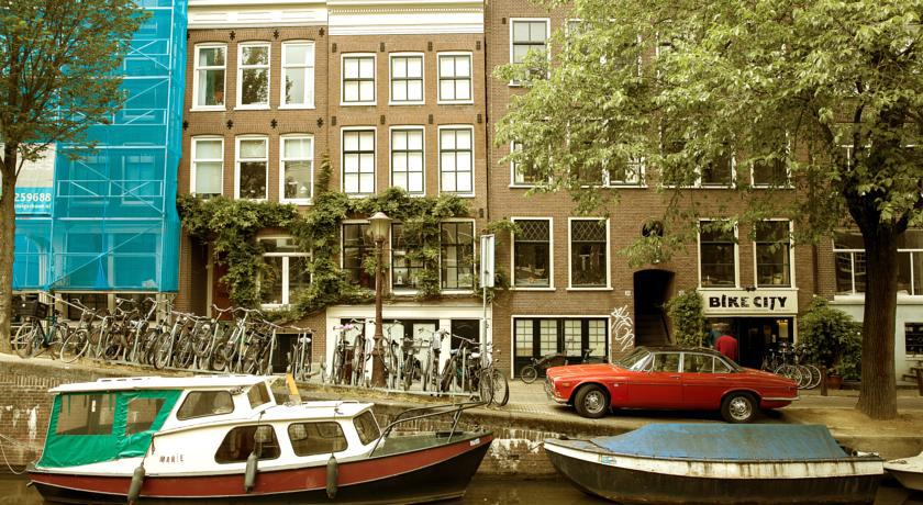 Cees&co * Amsterdam