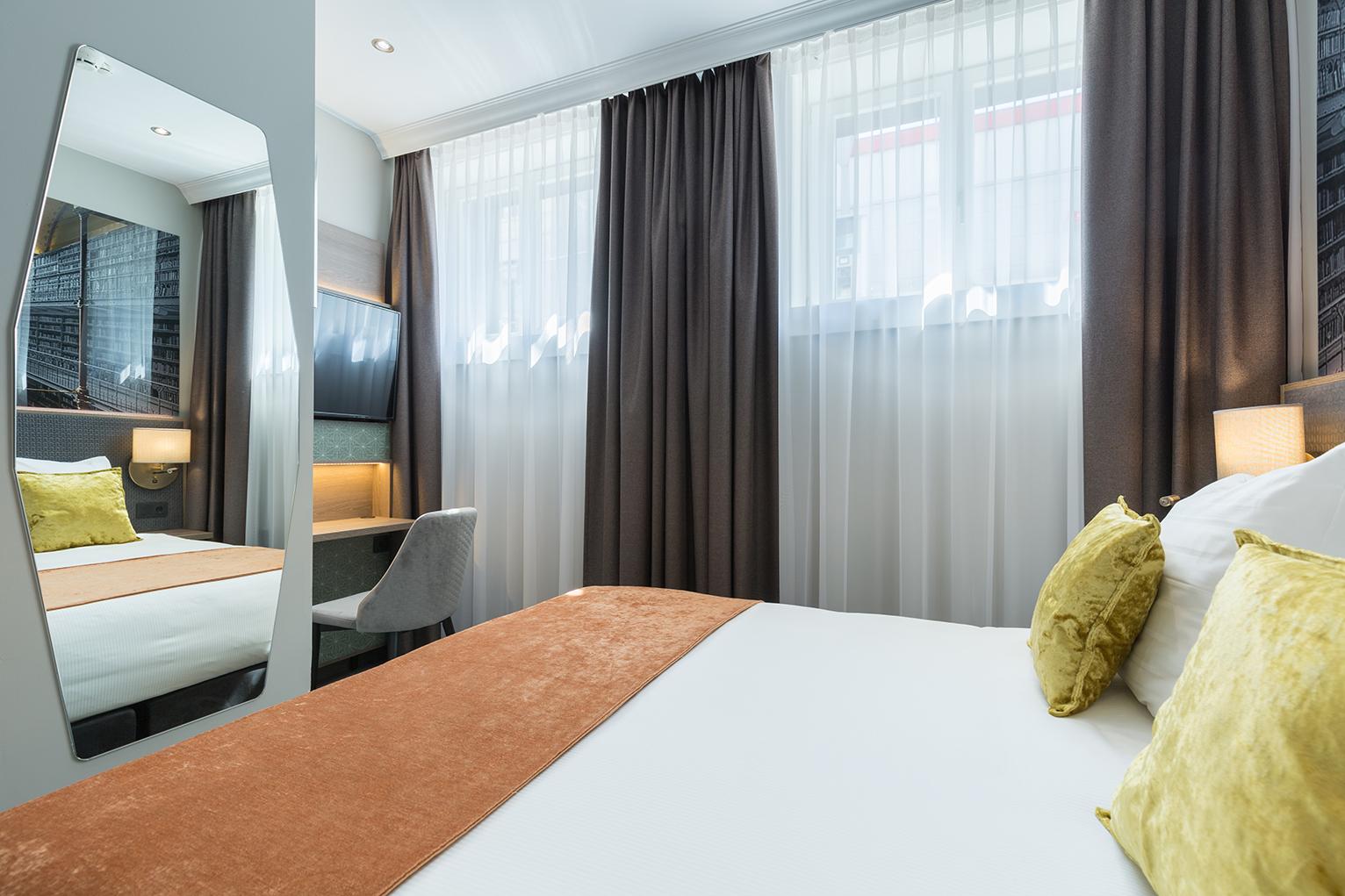 Leonardo Boutique Museumhotel 4* Amsterdam