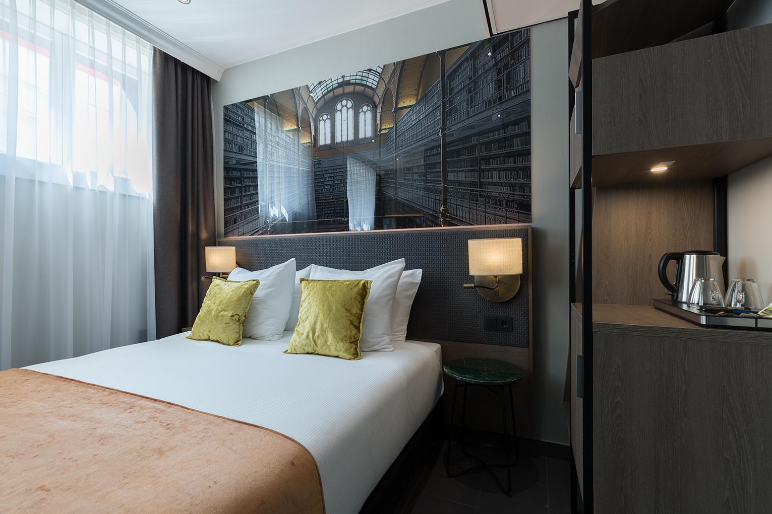 Hotel Leonardo Boutique Museumhotel