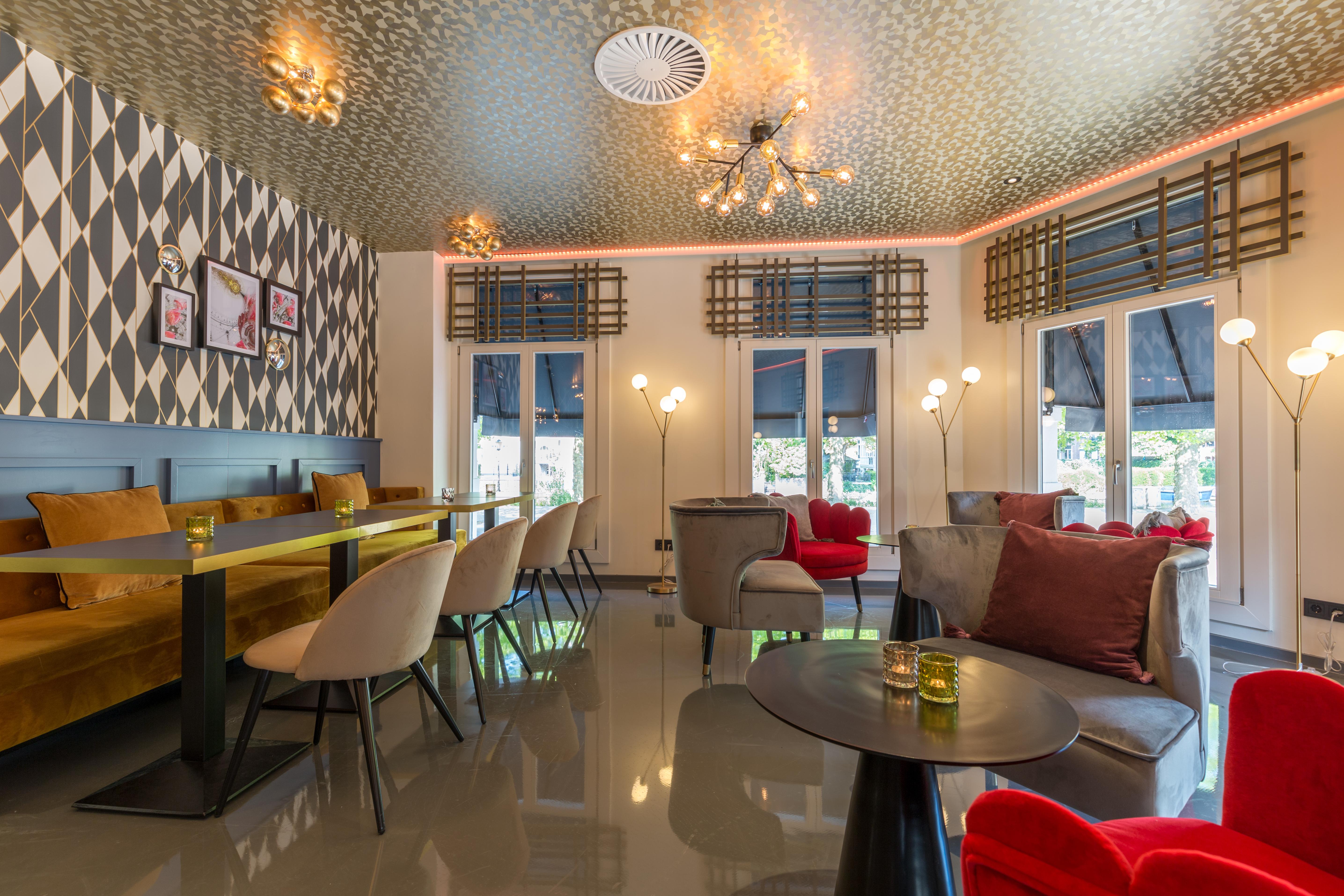 Hotel Leonardo Boutique Museumhotel 4*