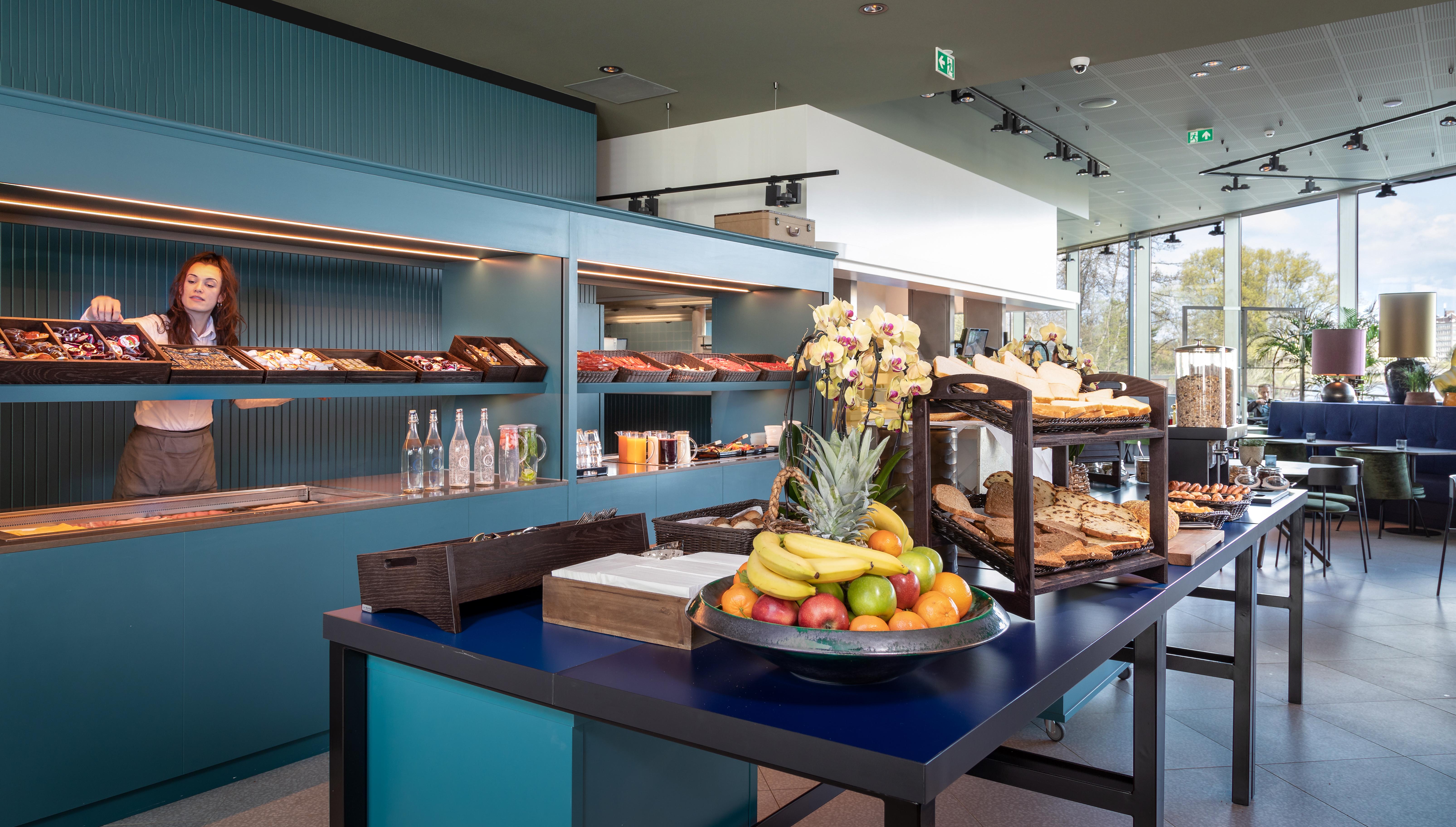 Hotel Olympic 4*