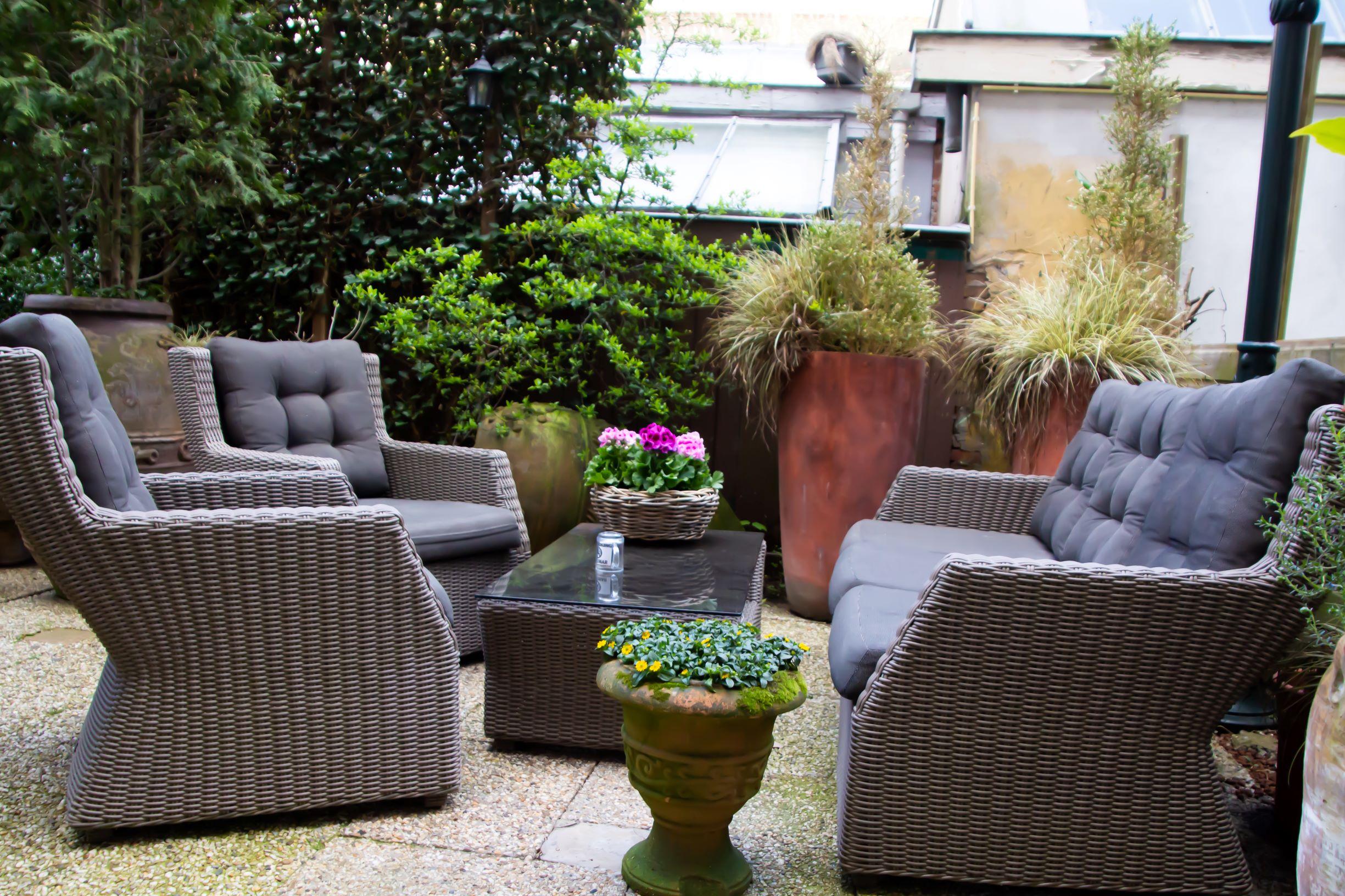 Jupiter Hotel Amsterdam