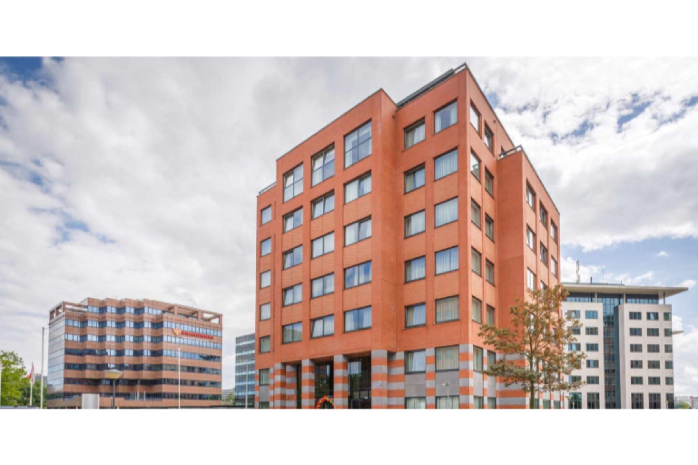 Hotel Joy Amsterdam
