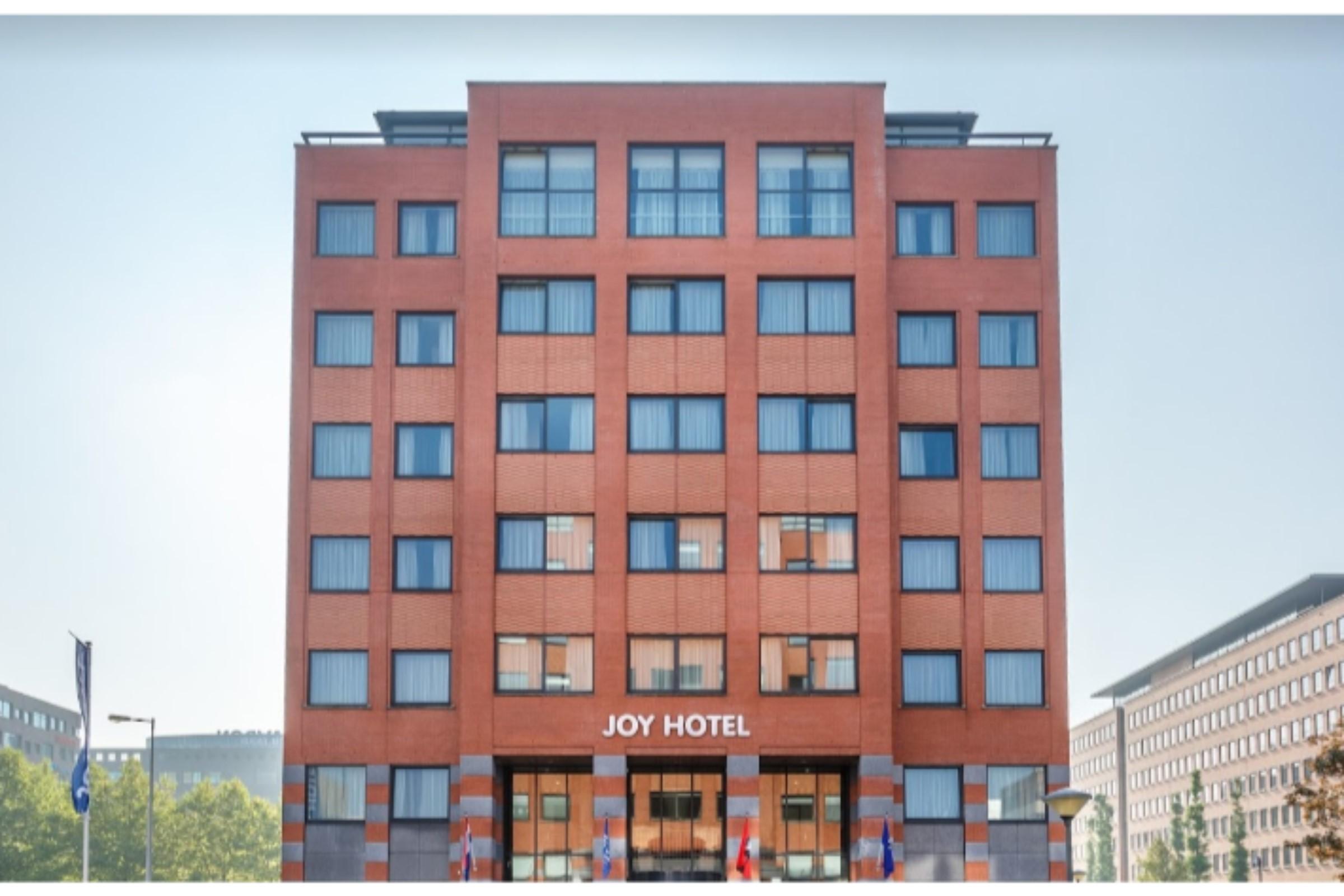 Hotel Joy Amsterdam