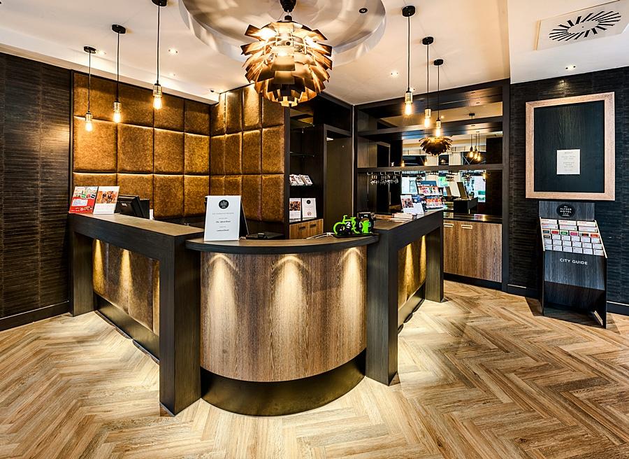 Hotel The Alfred 3*