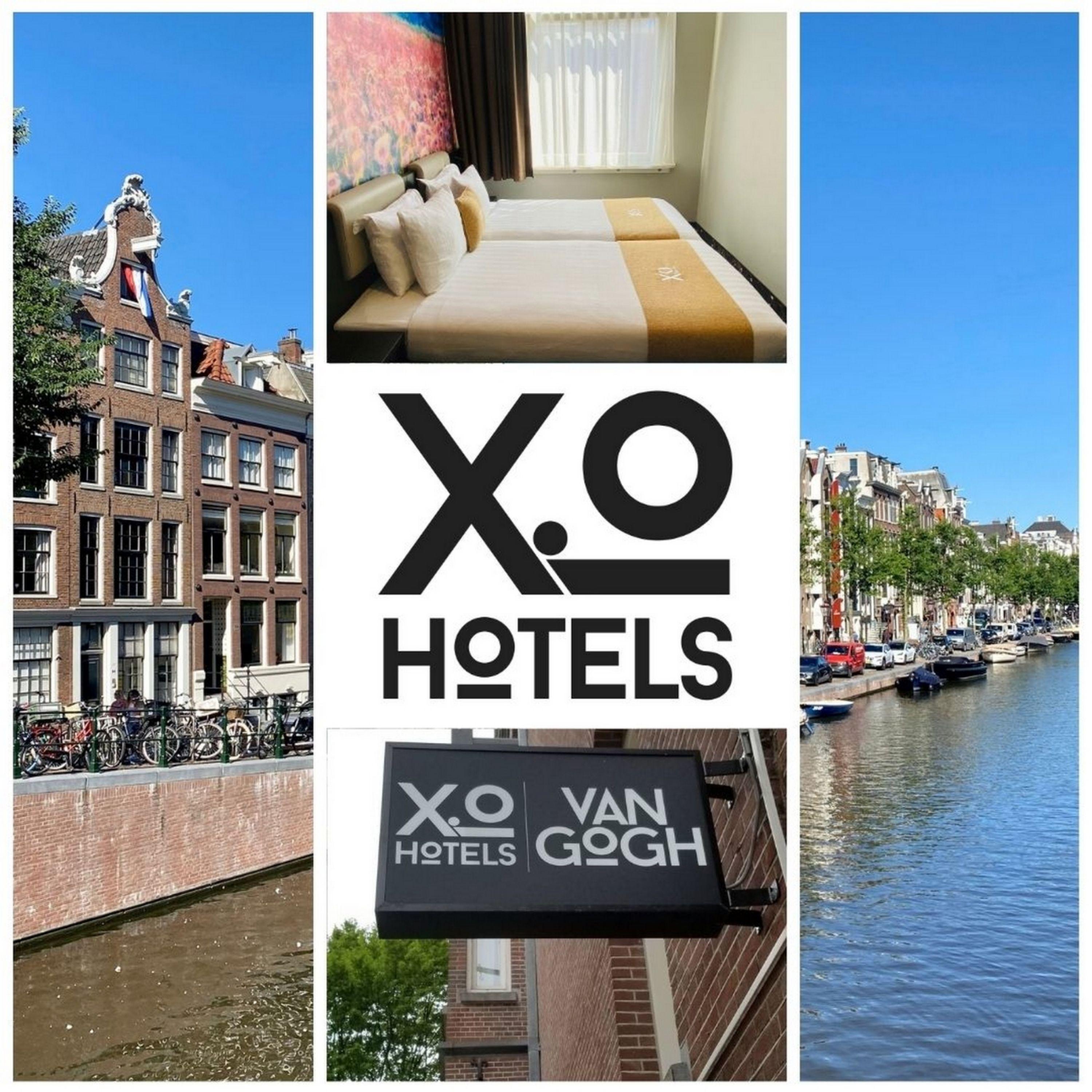 Gogh Hotel Amsterdam