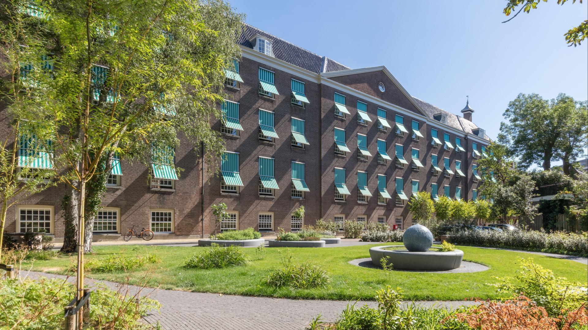 Wittenberg By Cove Appart hôtel Amsterdam