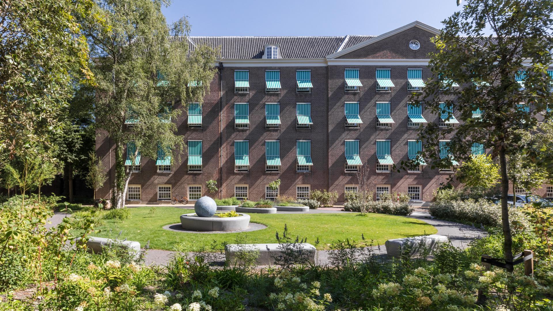 Appart hôtel Wittenberg By Cove 4*