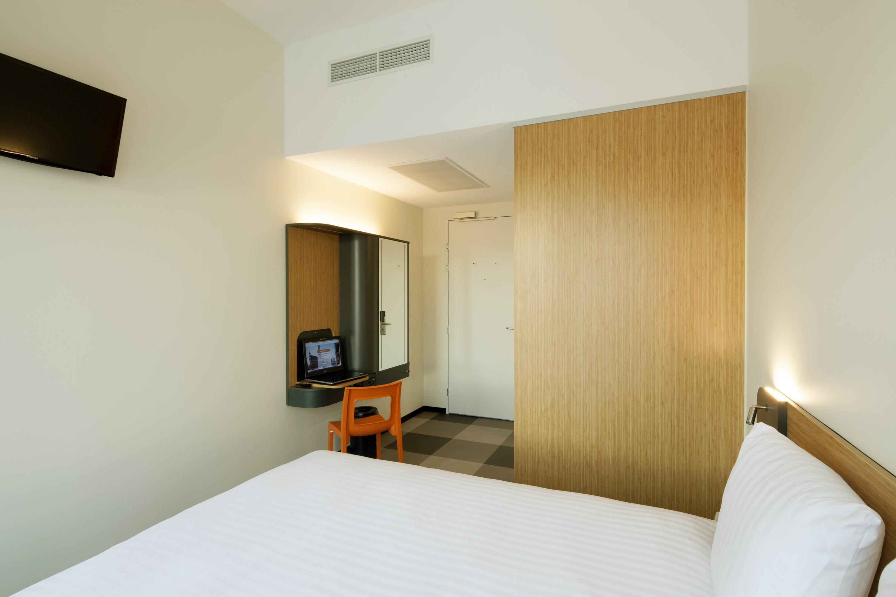 Easyhotel Arena Boulevard